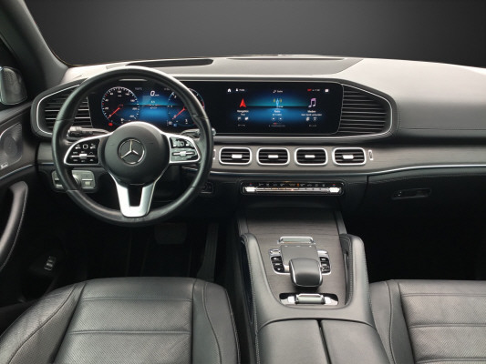 MERCEDES-BENZ GLE 300 d 4Matic - 8
