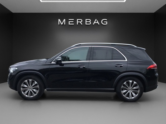 MERCEDES-BENZ GLE 300 d 4Matic - 3