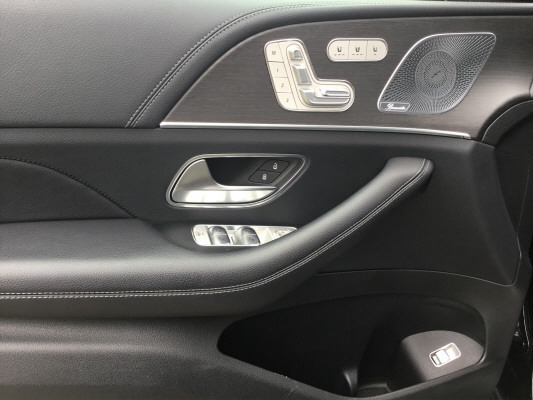 MERCEDES-BENZ GLE 300 d 4Matic - 10