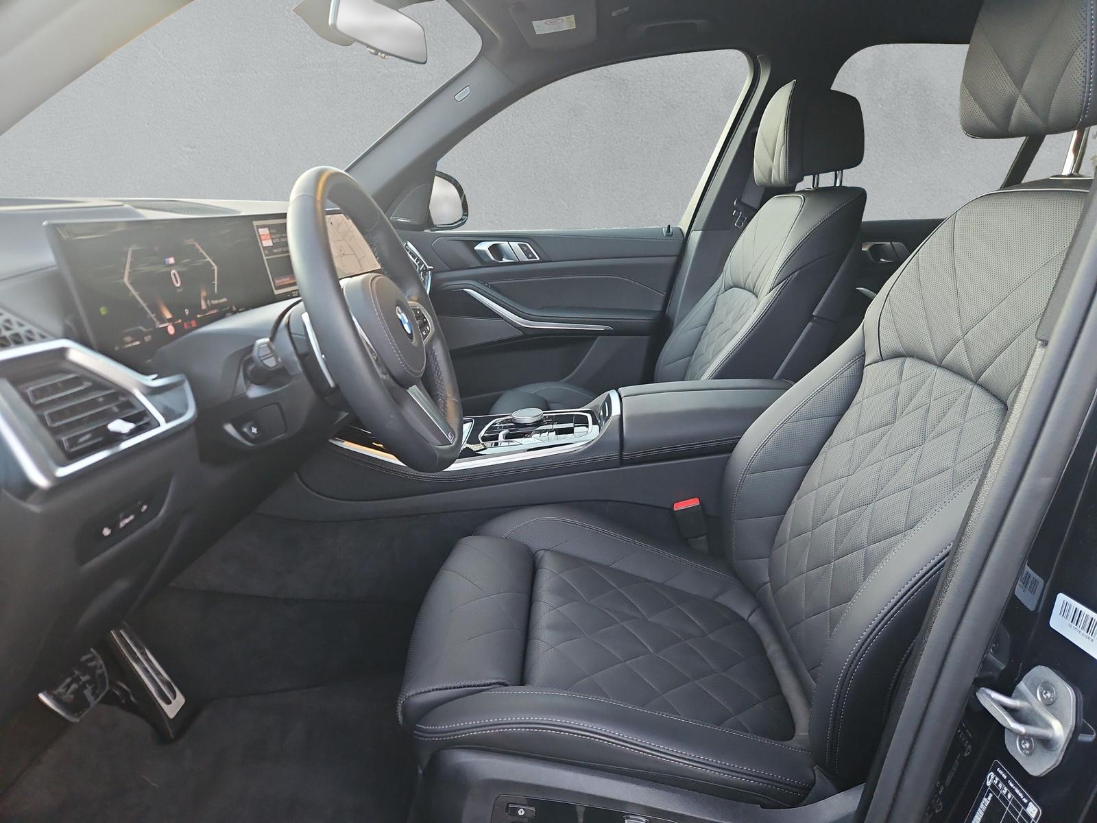 BMW X5 30d M Sport xDrive G05 (CH) AHK - 11