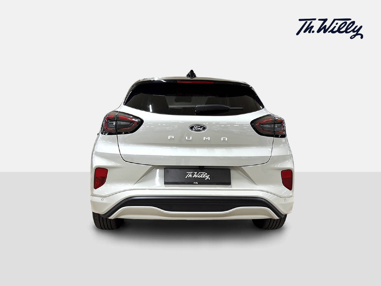 FORD Puma Gen-E Sound Edition - 4