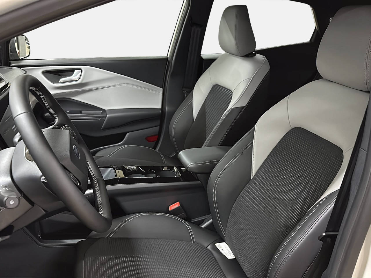 FORD Puma Gen-E Sound Edition - 14