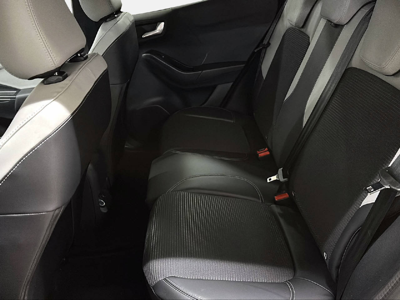 FORD Puma Gen-E Sound Edition - 11