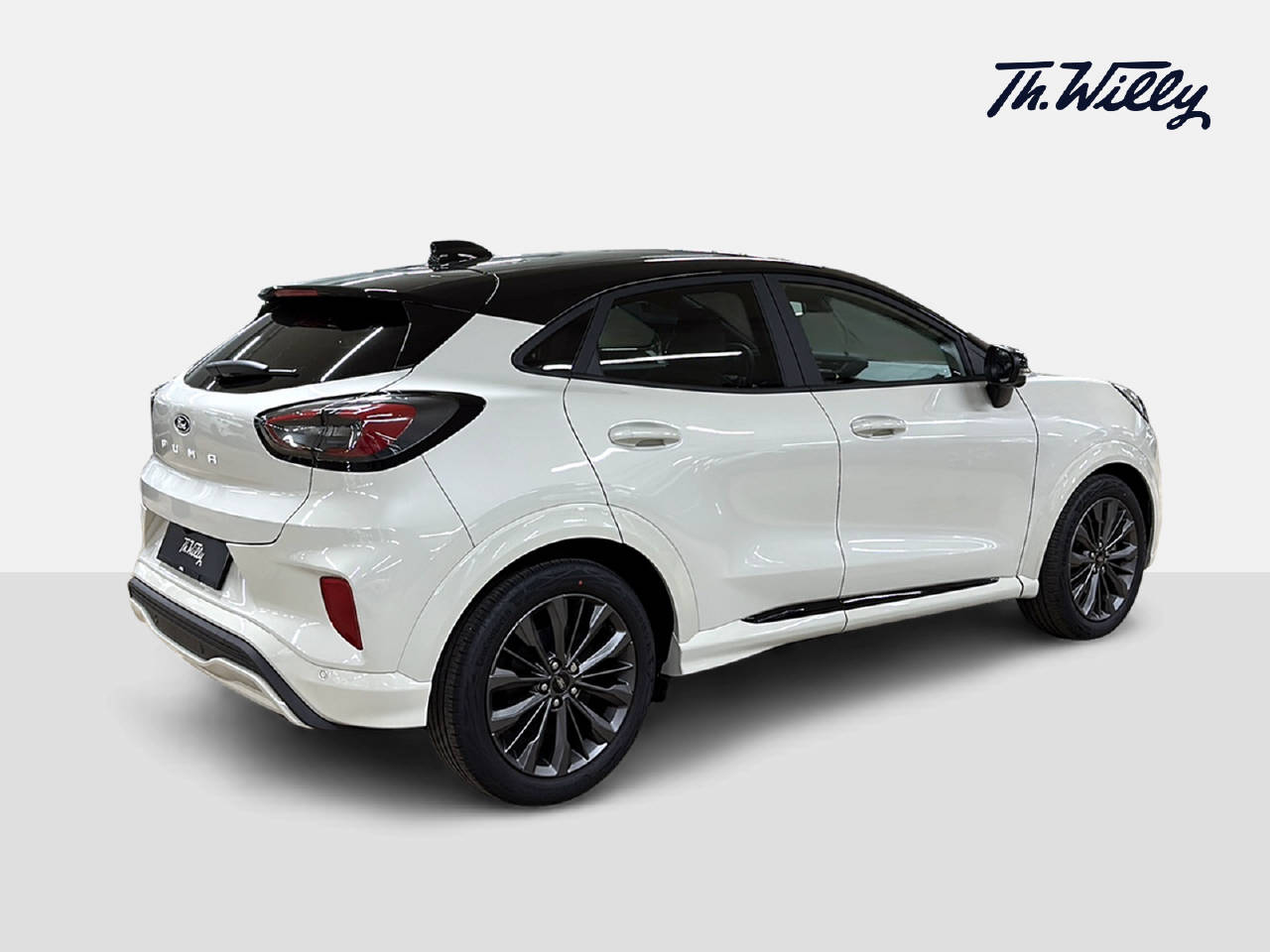 FORD Puma Gen-E Sound Edition - 5