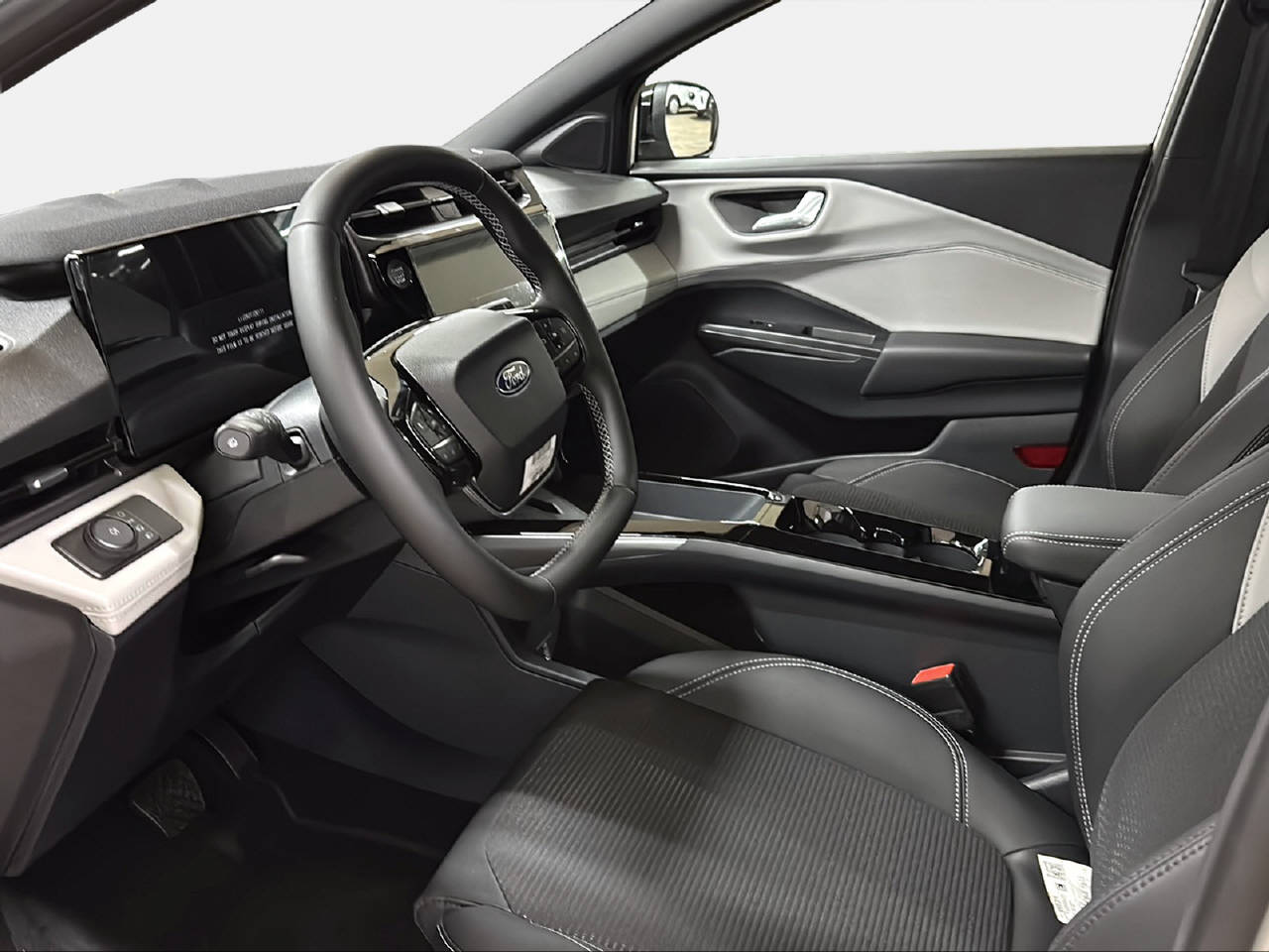 FORD Puma Gen-E Sound Edition - 15