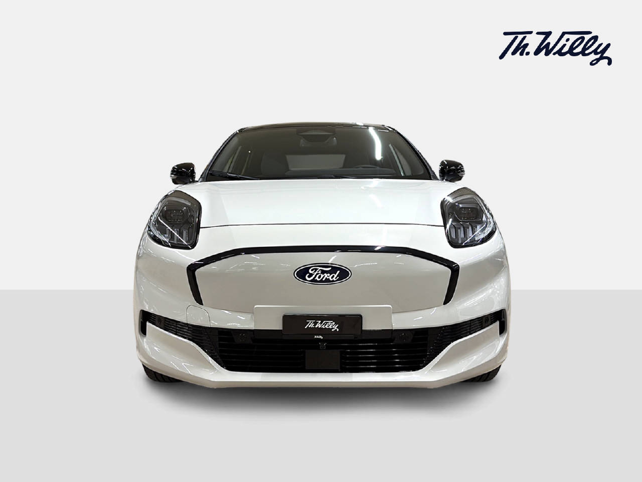 FORD Puma Gen-E Sound Edition - 8