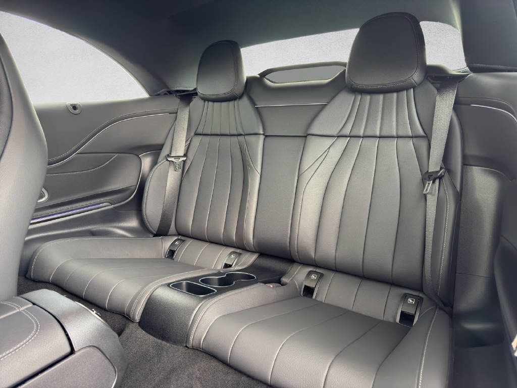 MERCEDES-BENZ CLE 300 AMG Line 4Matic Cabriolet - 13