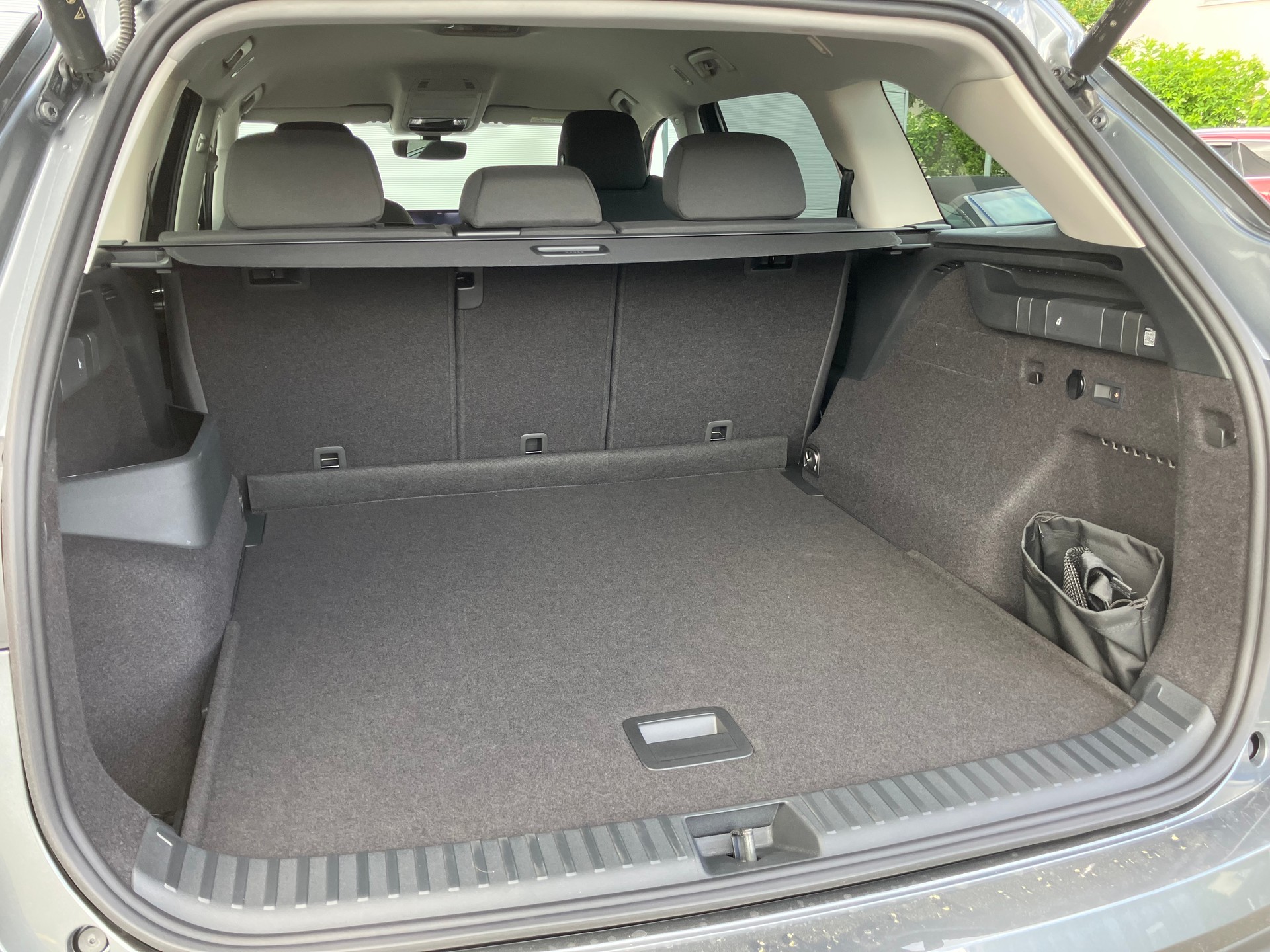 SKODA Kodiaq 2.0 TSI Dynamic 4x4 DSG - 7