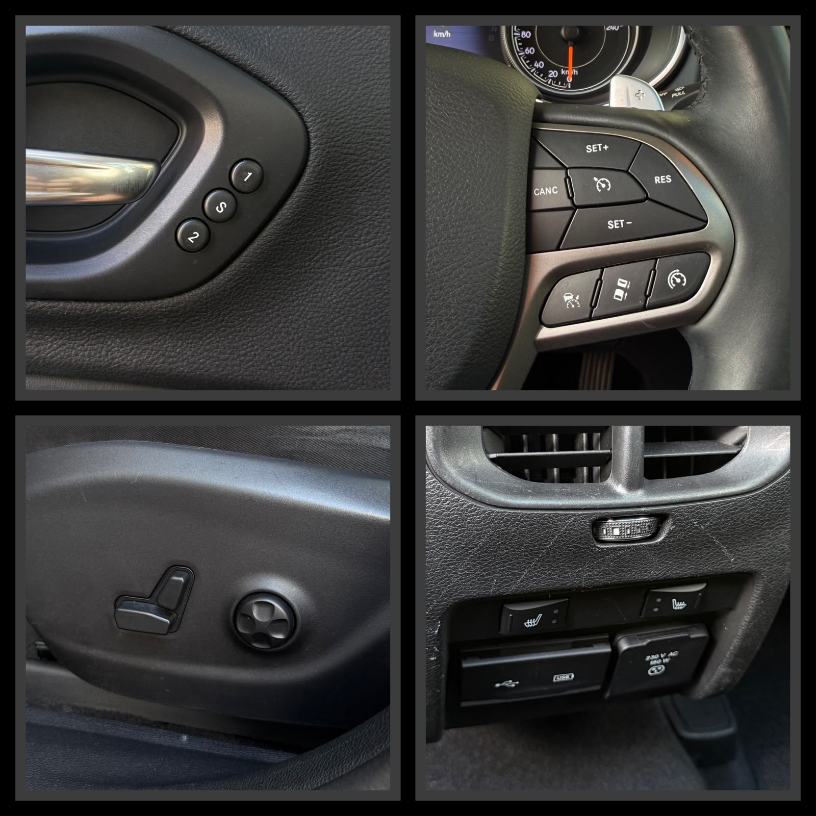 JEEP Cherokee 2.0 Overland AWD Drive I 9ATX *CH-Fahrzeug* - 13