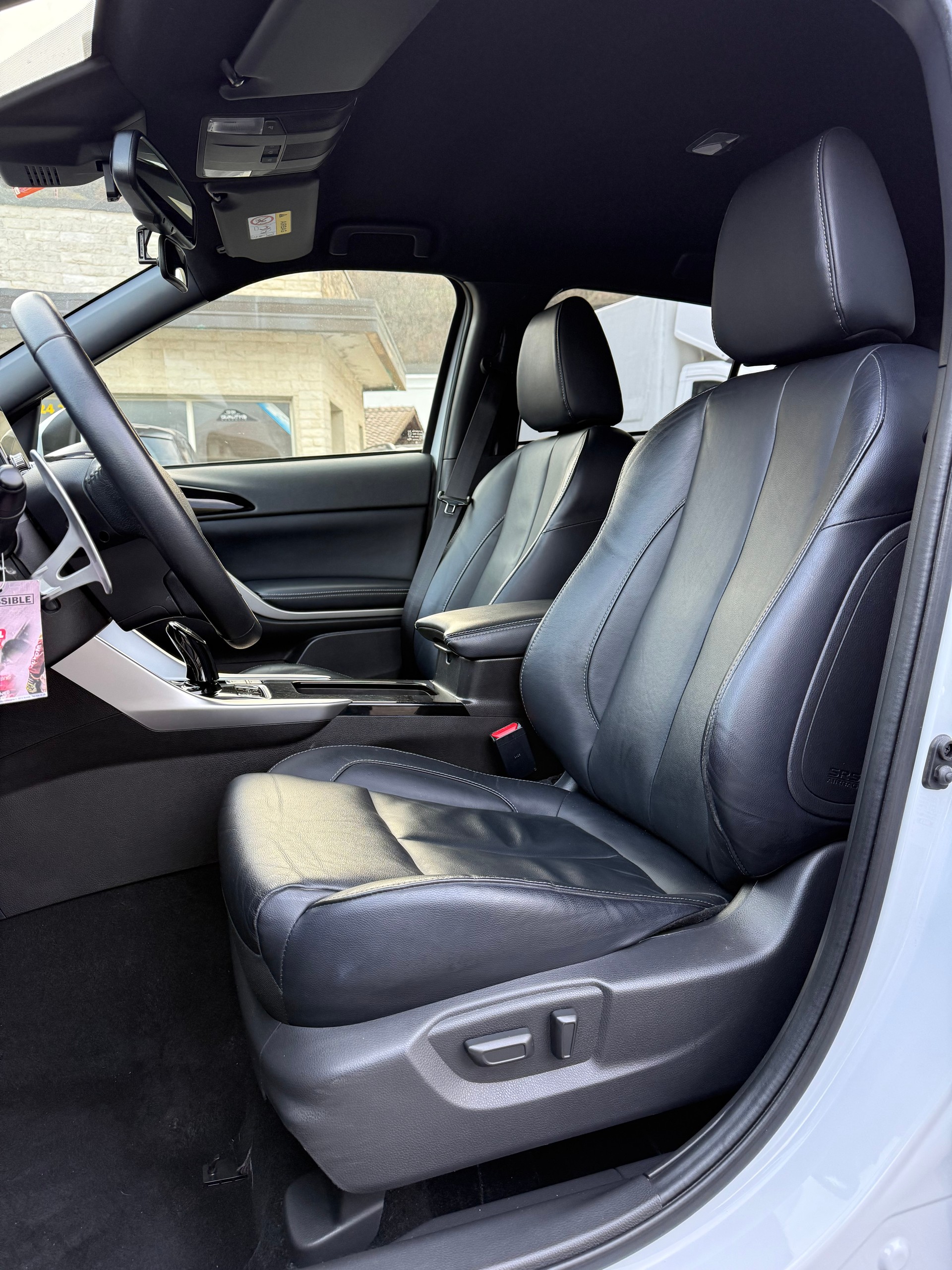 MITSUBISHI Eclipse Cross 2.4 PHEV Instyle 4WD - 13