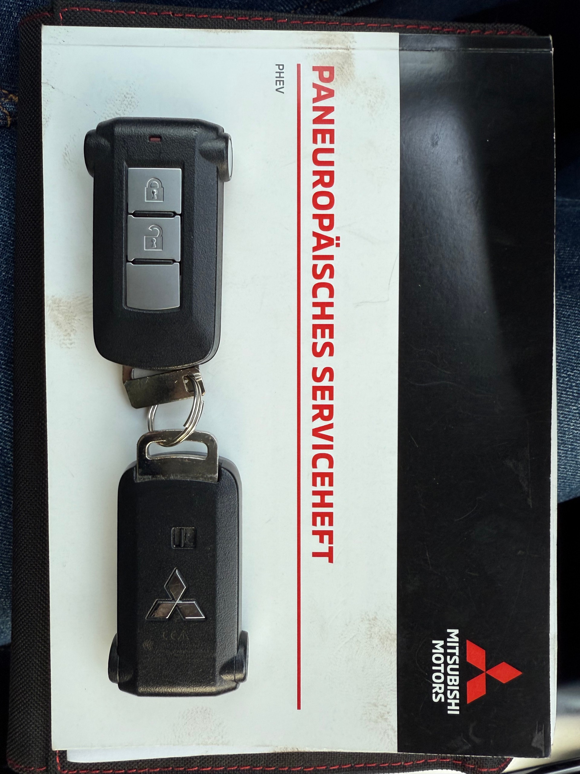 MITSUBISHI Eclipse Cross 2.4 PHEV Instyle 4WD - 15