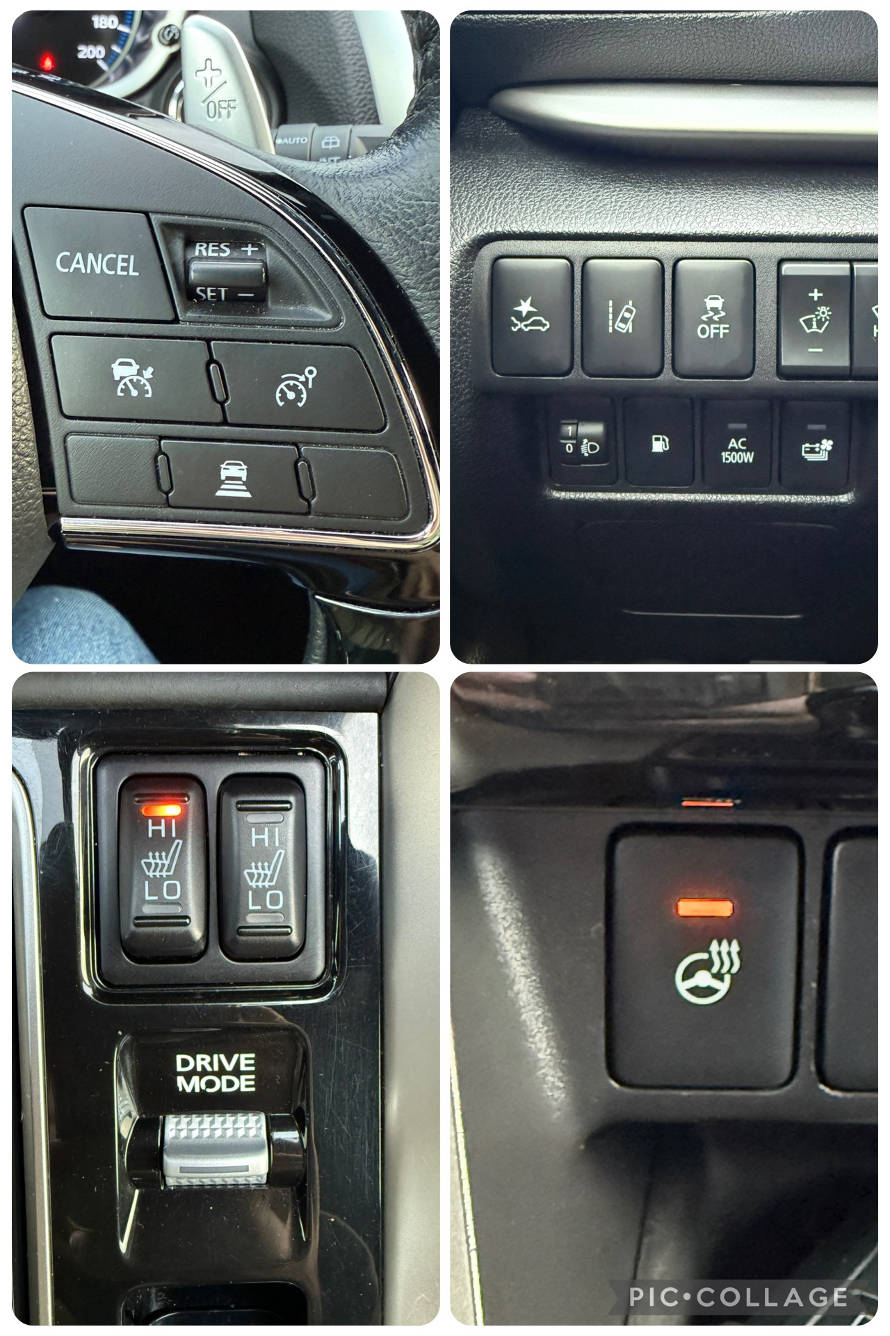 MITSUBISHI Eclipse Cross 2.4 PHEV Instyle 4WD - 16