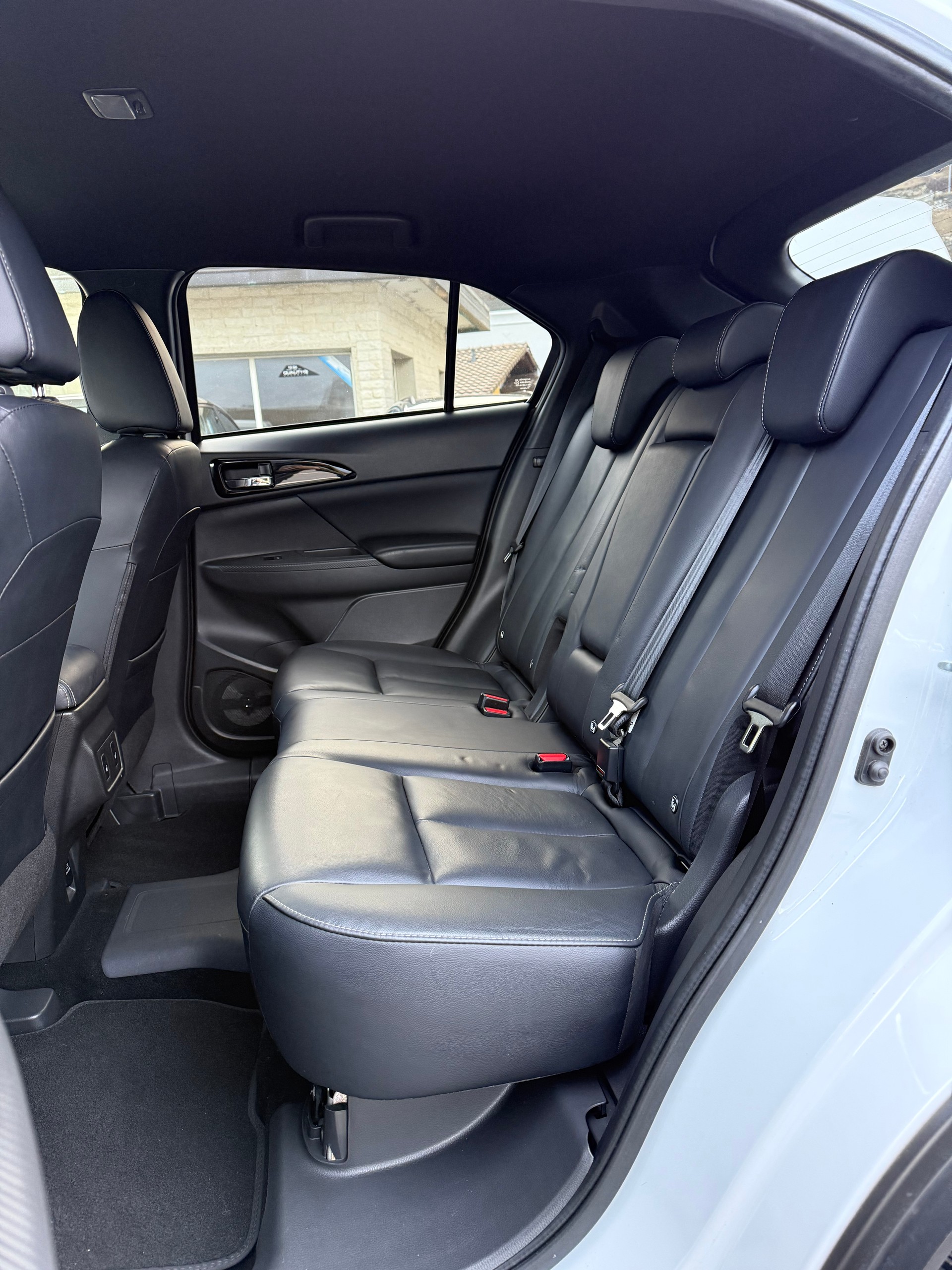 MITSUBISHI Eclipse Cross 2.4 PHEV Instyle 4WD - 14