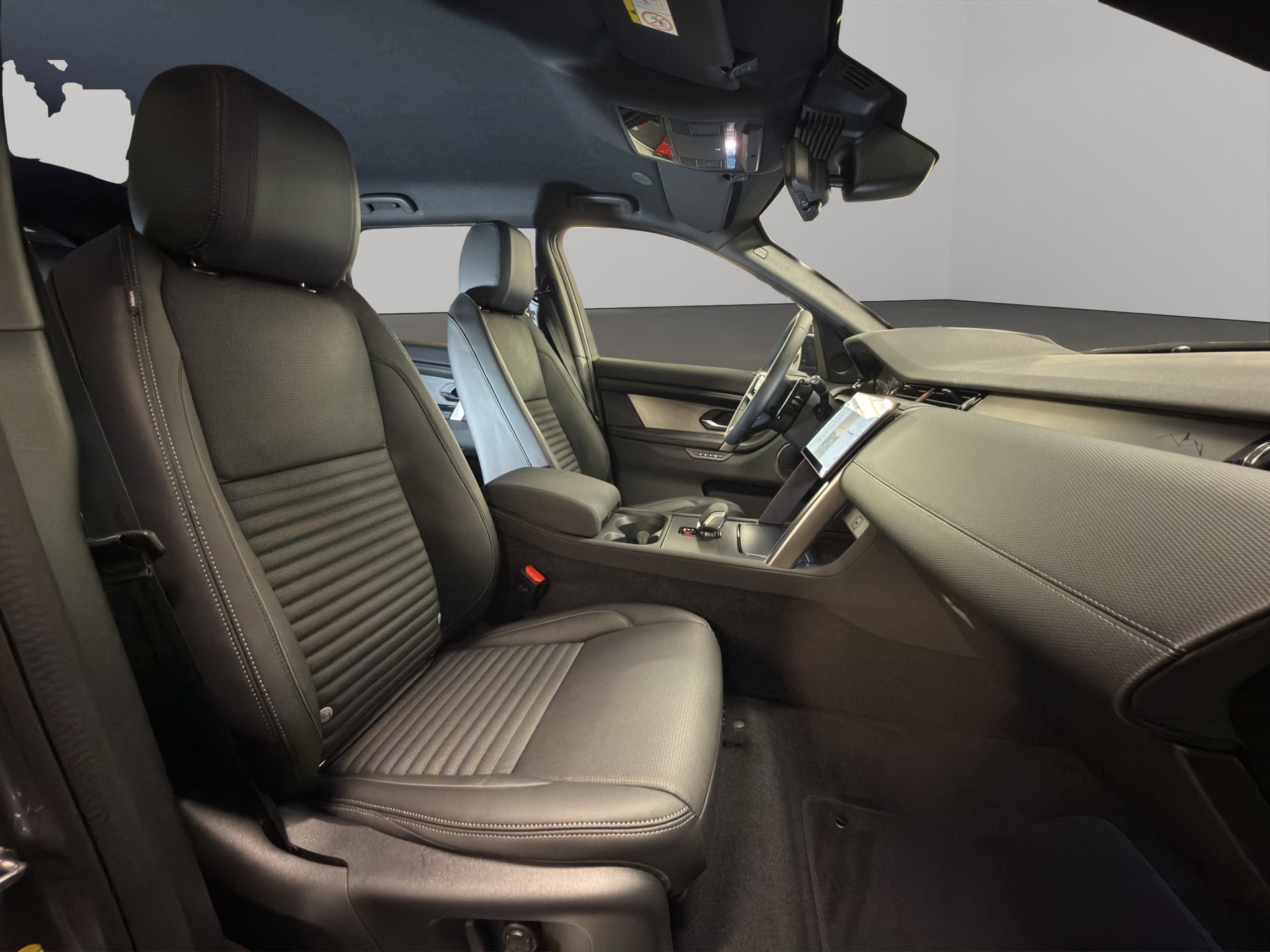 LAND ROVER Discovery Sport 2.0 D I4 200 Landmark - 10