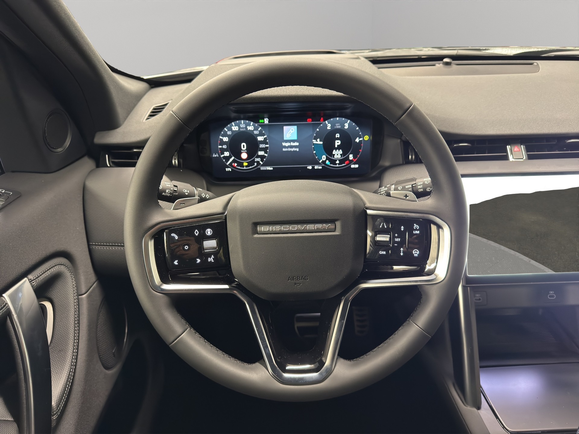 LAND ROVER Discovery Sport 2.0 D I4 200 Landmark - 6