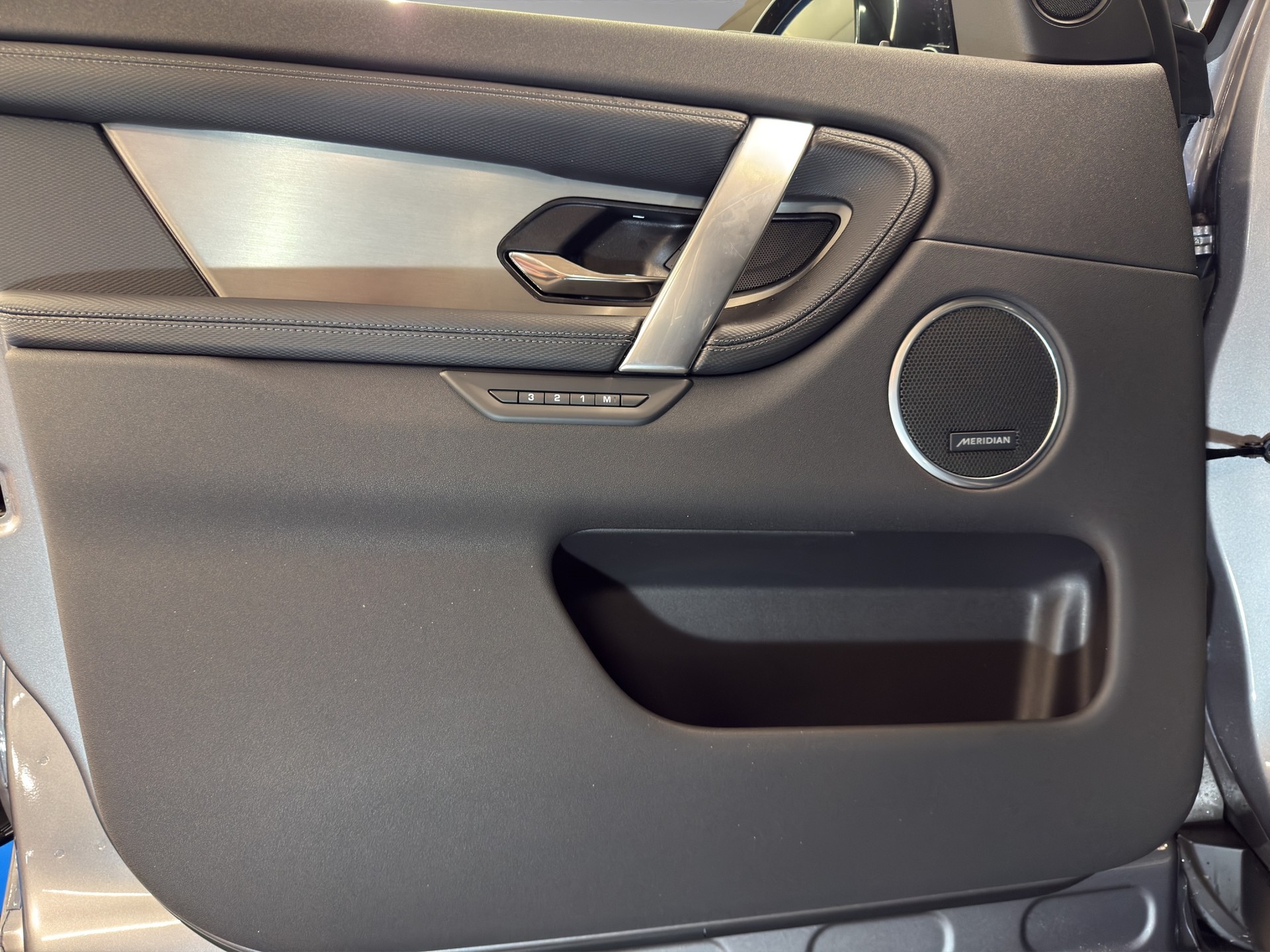 LAND ROVER Discovery Sport 2.0 D I4 200 Landmark - 9