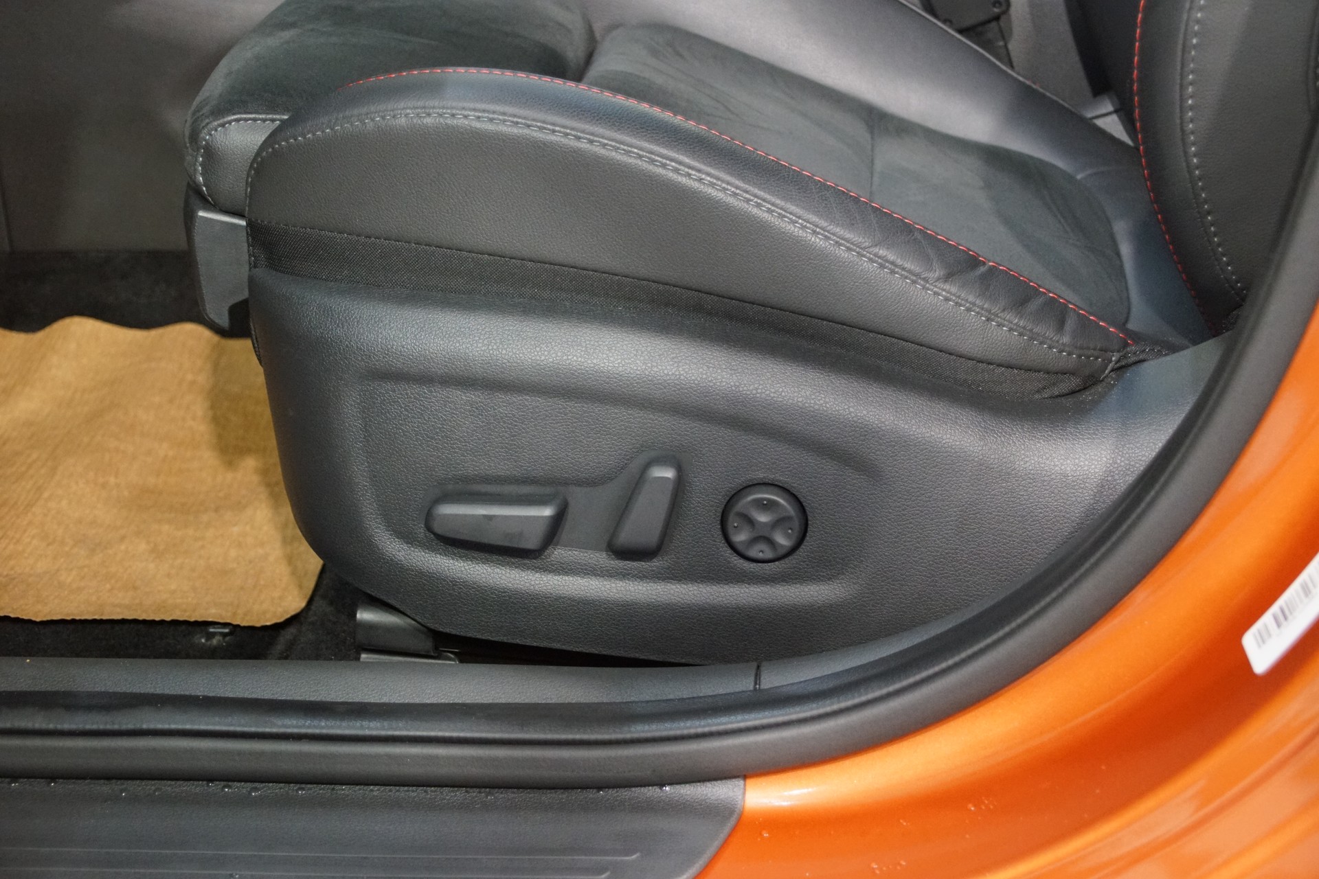 HYUNDAI i30 Wagon 1.5 T-GDi N Line *swiss* 48V MH DCT - 15