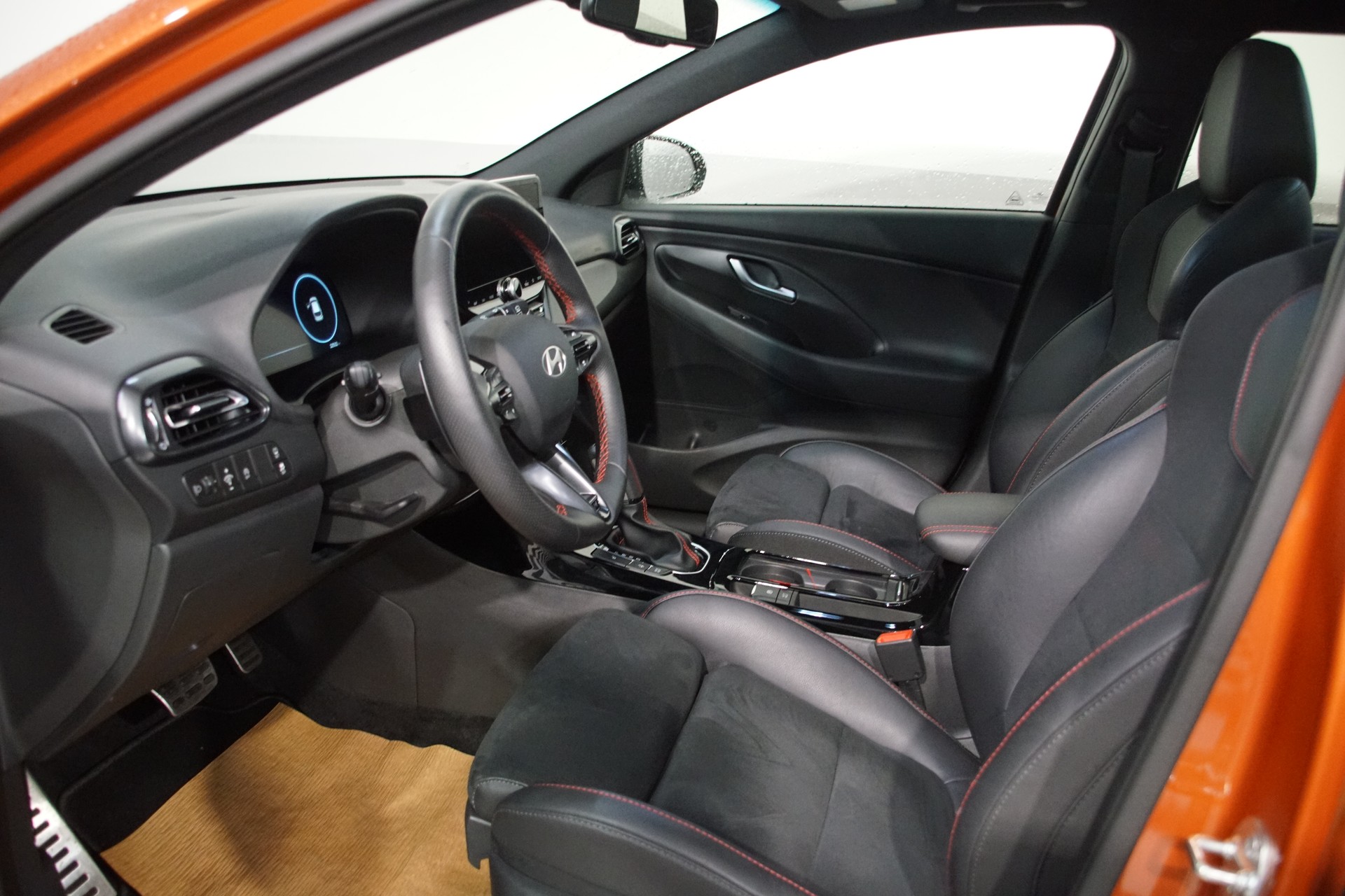 HYUNDAI i30 Wagon 1.5 T-GDi N Line *swiss* 48V MH DCT - 13