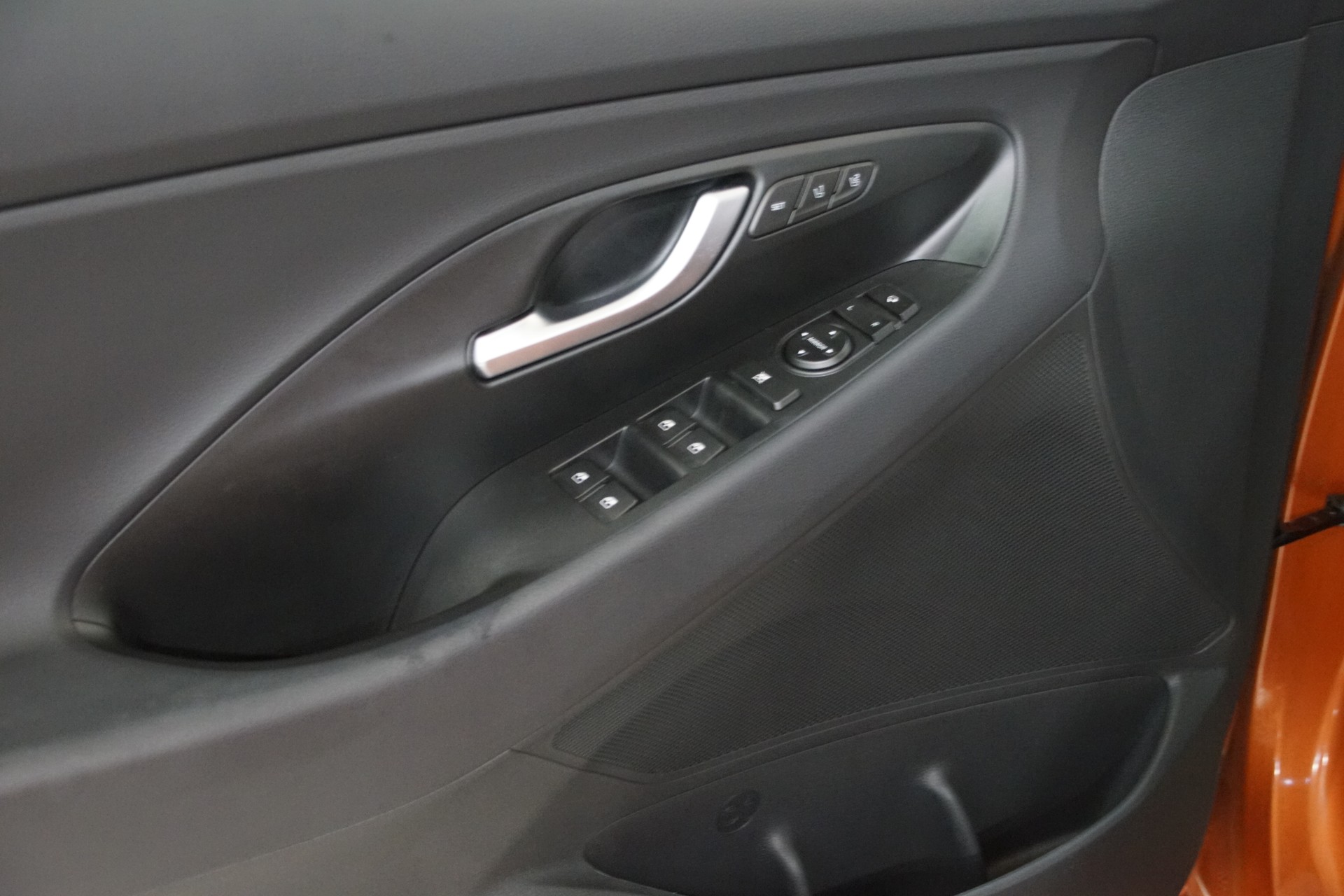 HYUNDAI i30 Wagon 1.5 T-GDi N Line *swiss* 48V MH DCT - 16