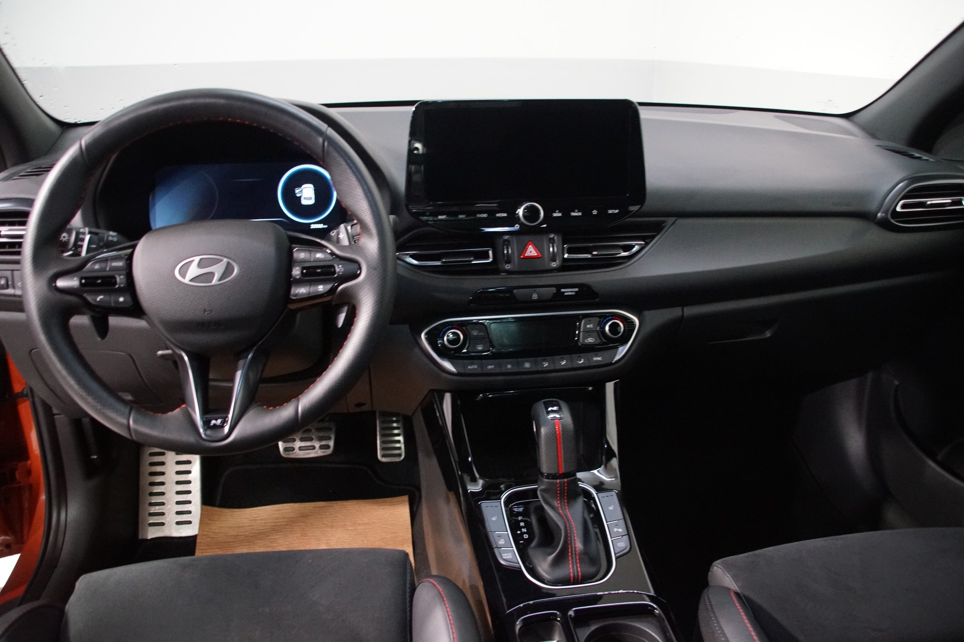 HYUNDAI i30 Wagon 1.5 T-GDi N Line *swiss* 48V MH DCT - 18