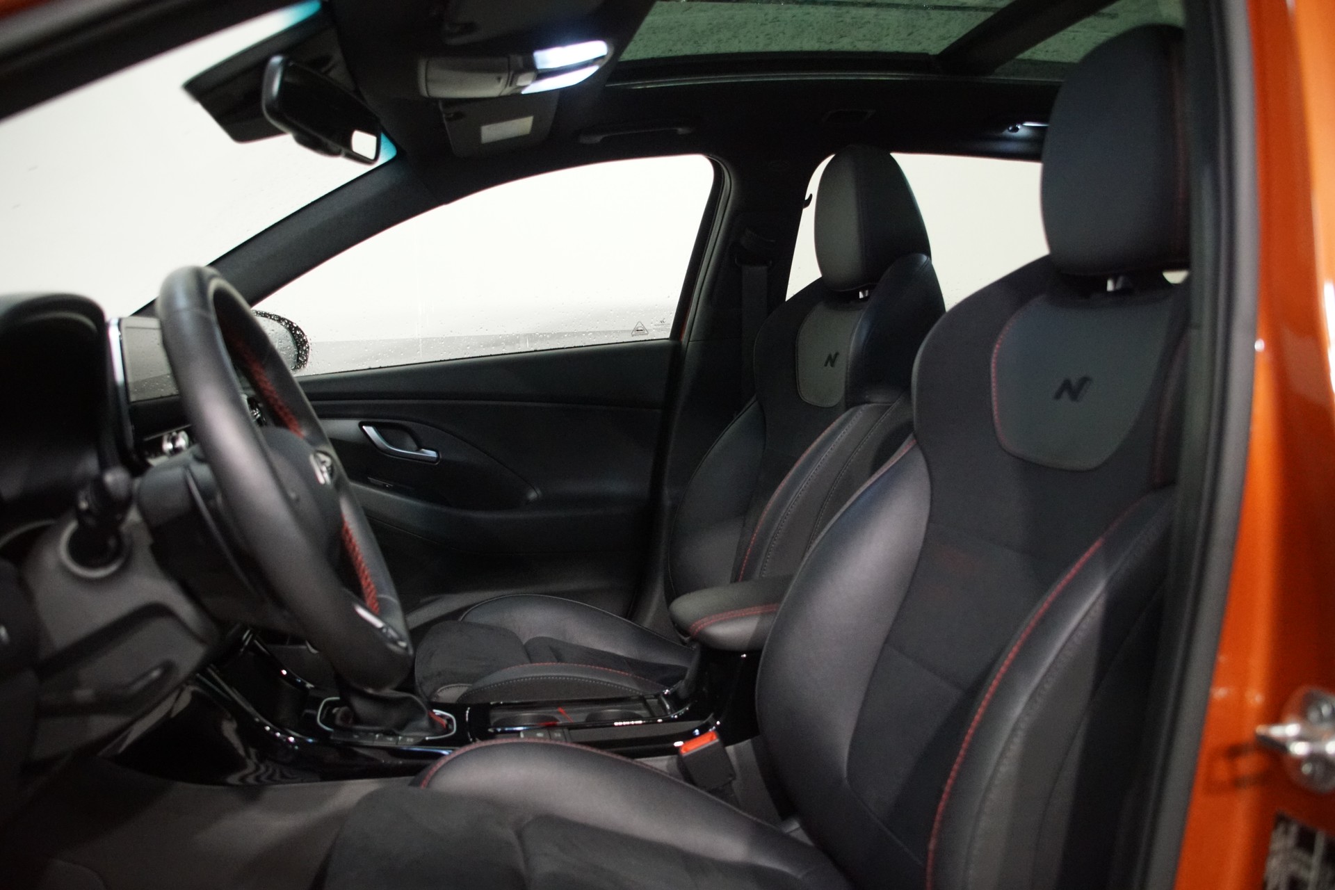 HYUNDAI i30 Wagon 1.5 T-GDi N Line *swiss* 48V MH DCT - 14