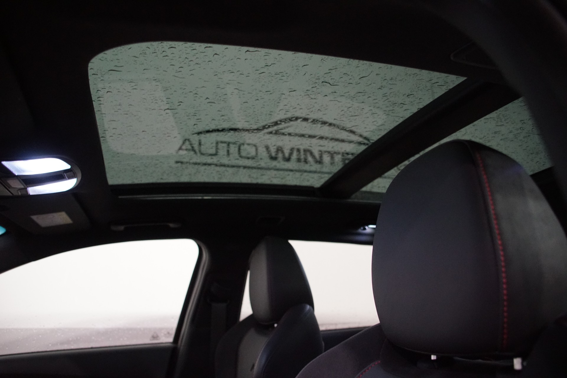 HYUNDAI i30 Wagon 1.5 T-GDi N Line *swiss* 48V MH DCT - 17