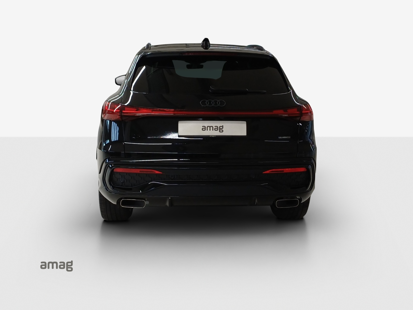 AUDI Q5 e-hybrid quattro 270 kW S-tronic - 4