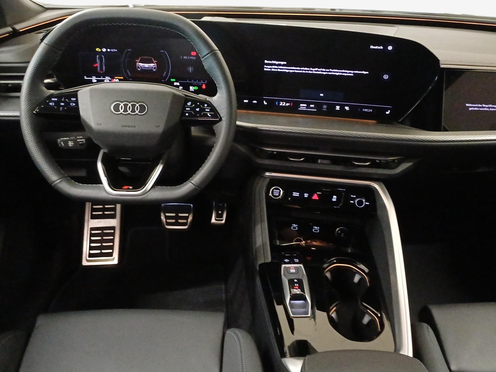 AUDI Q5 e-hybrid quattro 270 kW S-tronic - 9