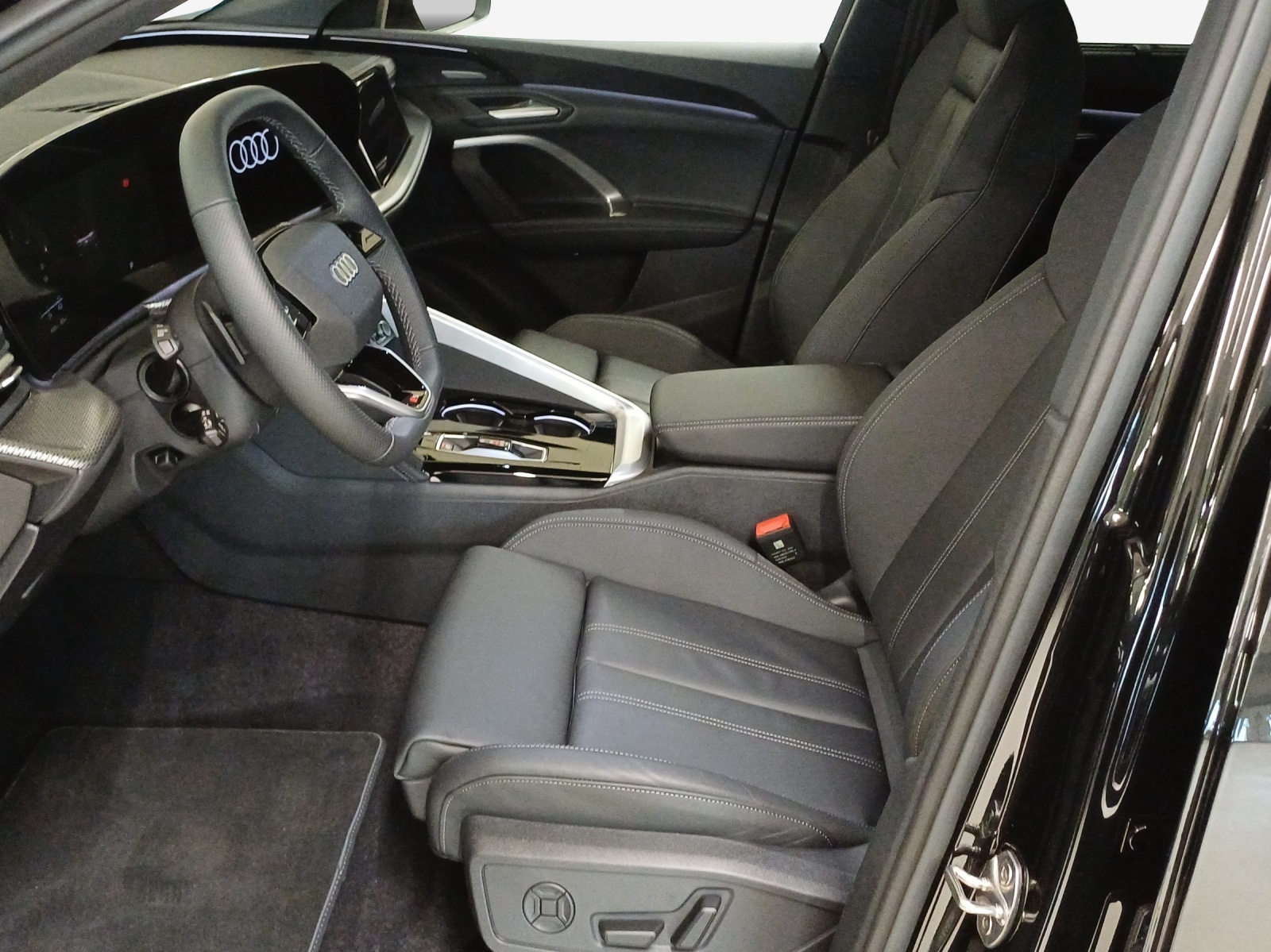 AUDI Q5 e-hybrid quattro 270 kW S-tronic - 8