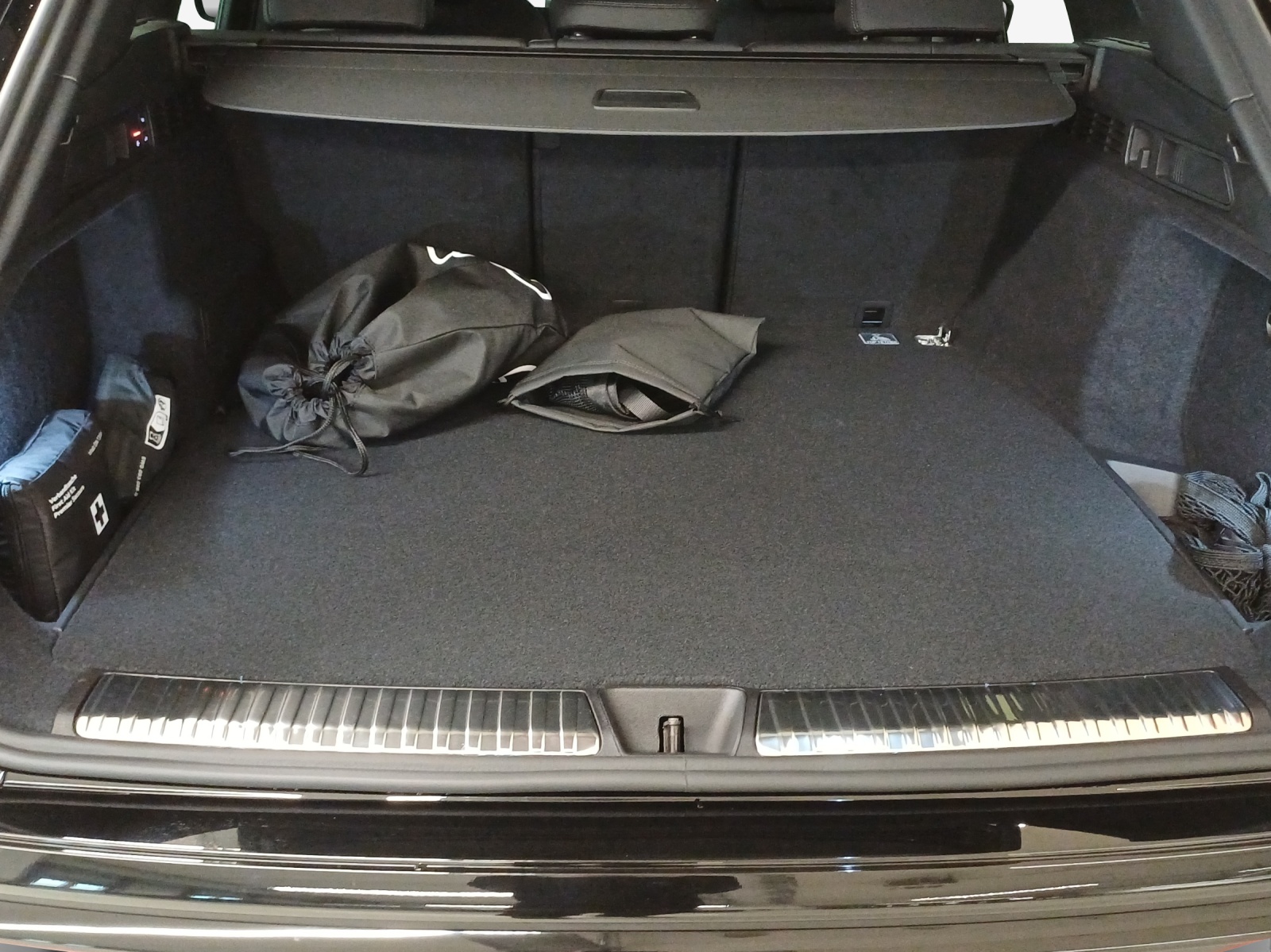 AUDI Q5 e-hybrid quattro 270 kW S-tronic - 13