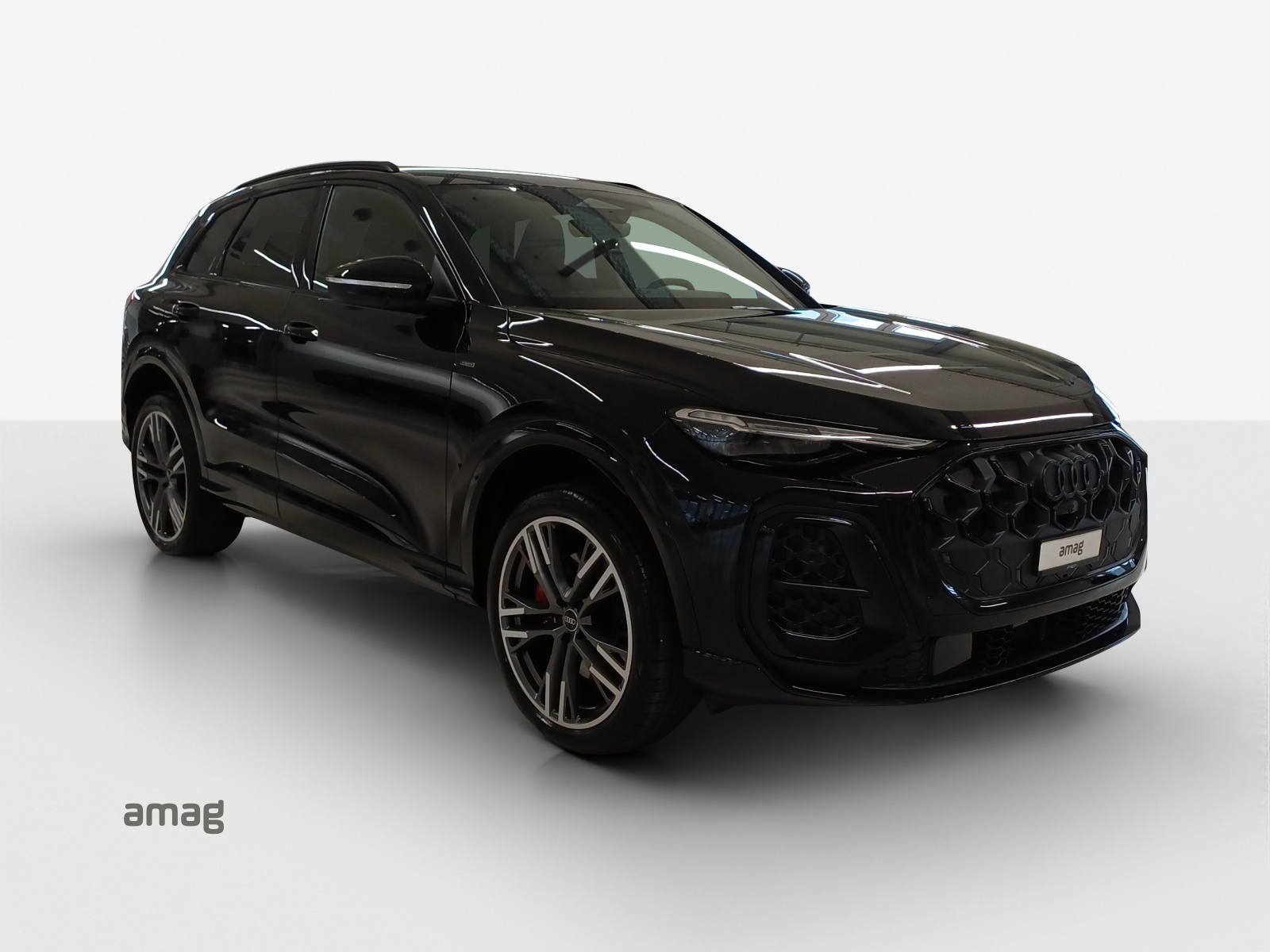 AUDI Q5 e-hybrid quattro 270 kW S-tronic - 6