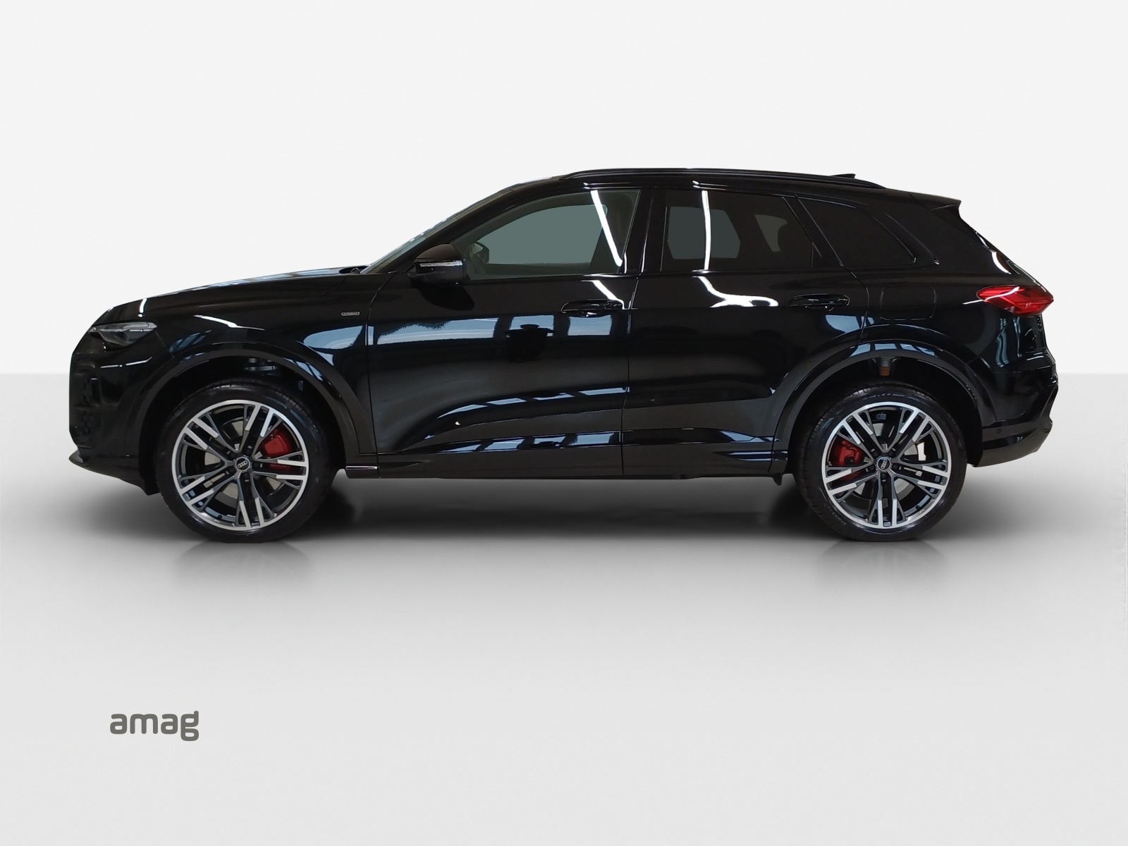 AUDI Q5 e-hybrid quattro 270 kW S-tronic - 2