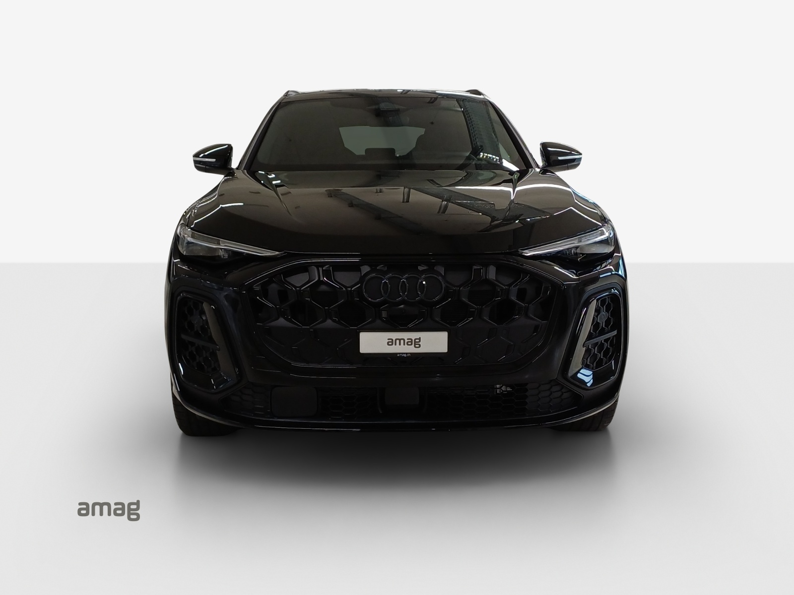 AUDI Q5 e-hybrid quattro 270 kW S-tronic - 7