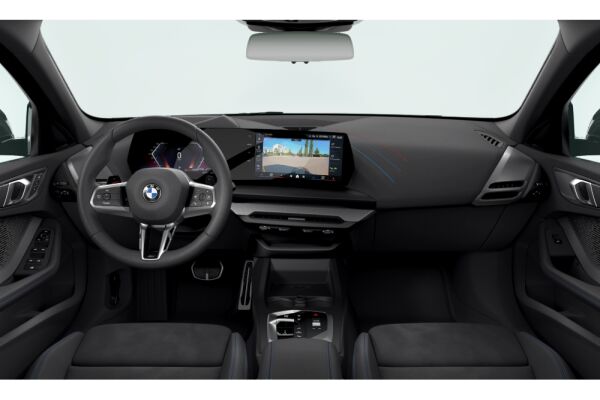 BMW 123 xDrive M Sport Steptronic ** Action de leasing 1.9% ** - 4