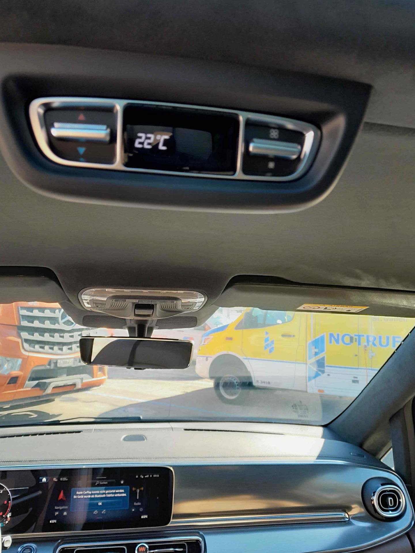 MERCEDES-BENZ V 300 d Exclusive L 4x4 - 14