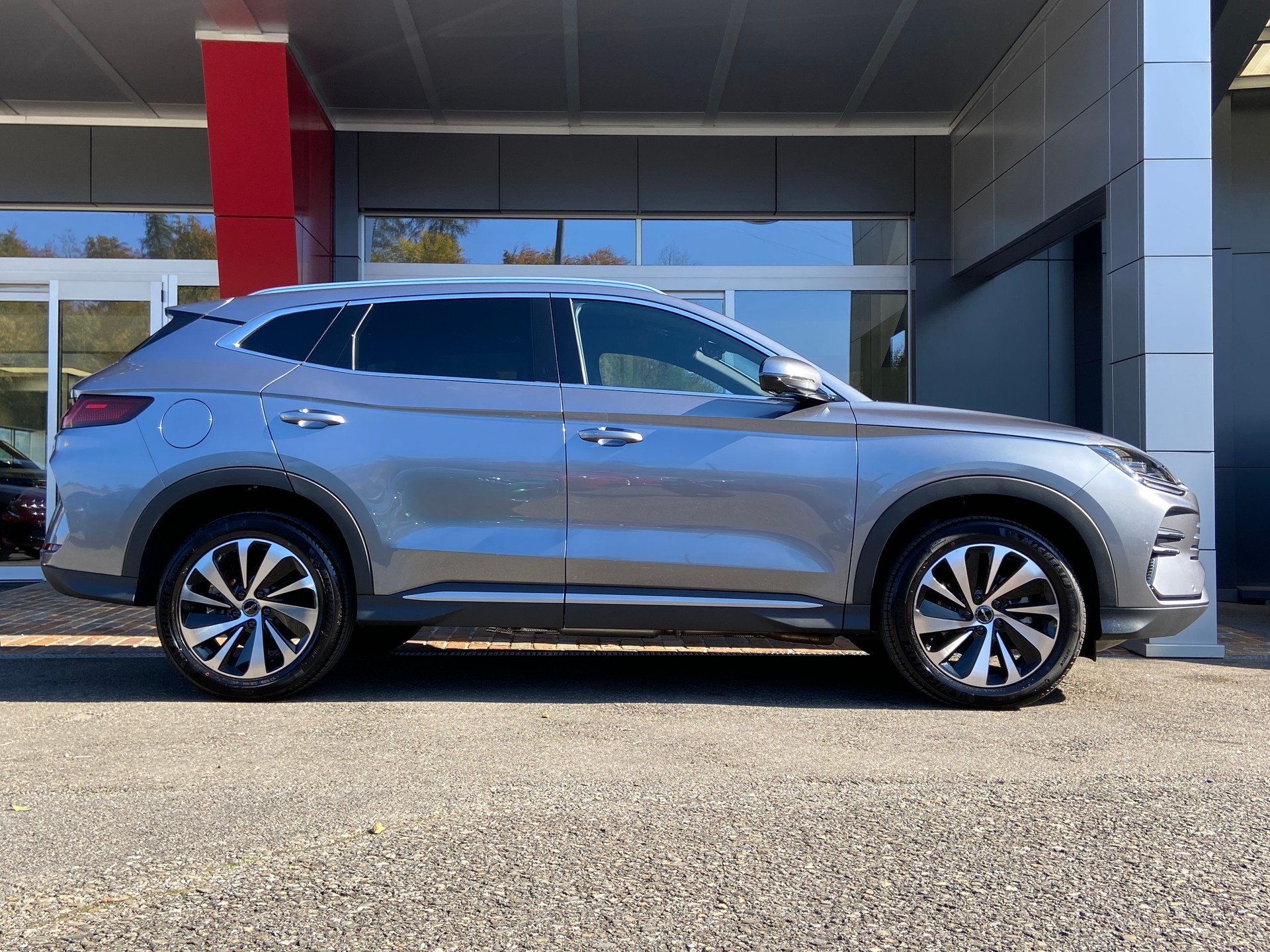 BYD Seal U DM-i Boost - 15