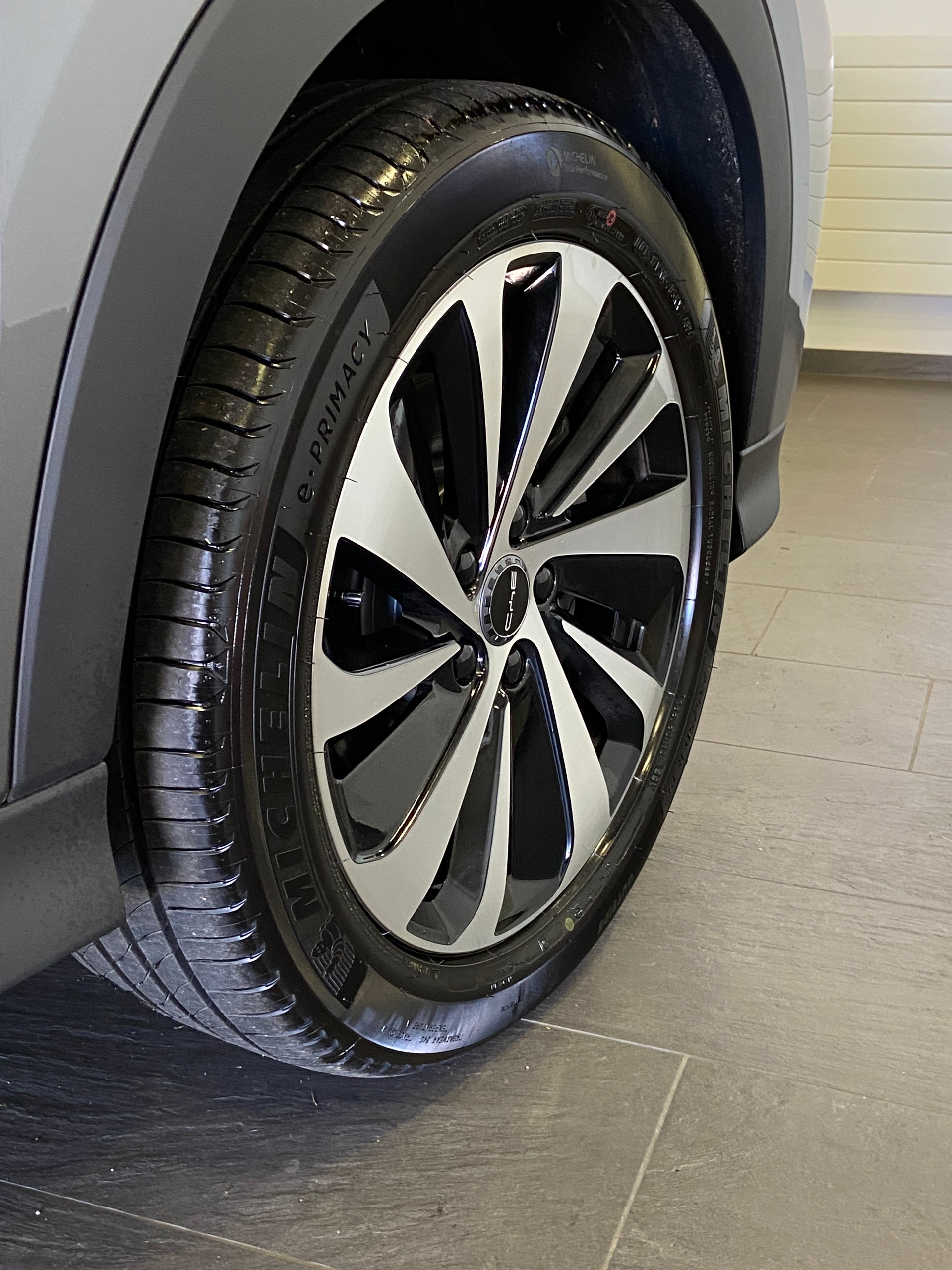 BYD Seal U DM-i Boost - 4