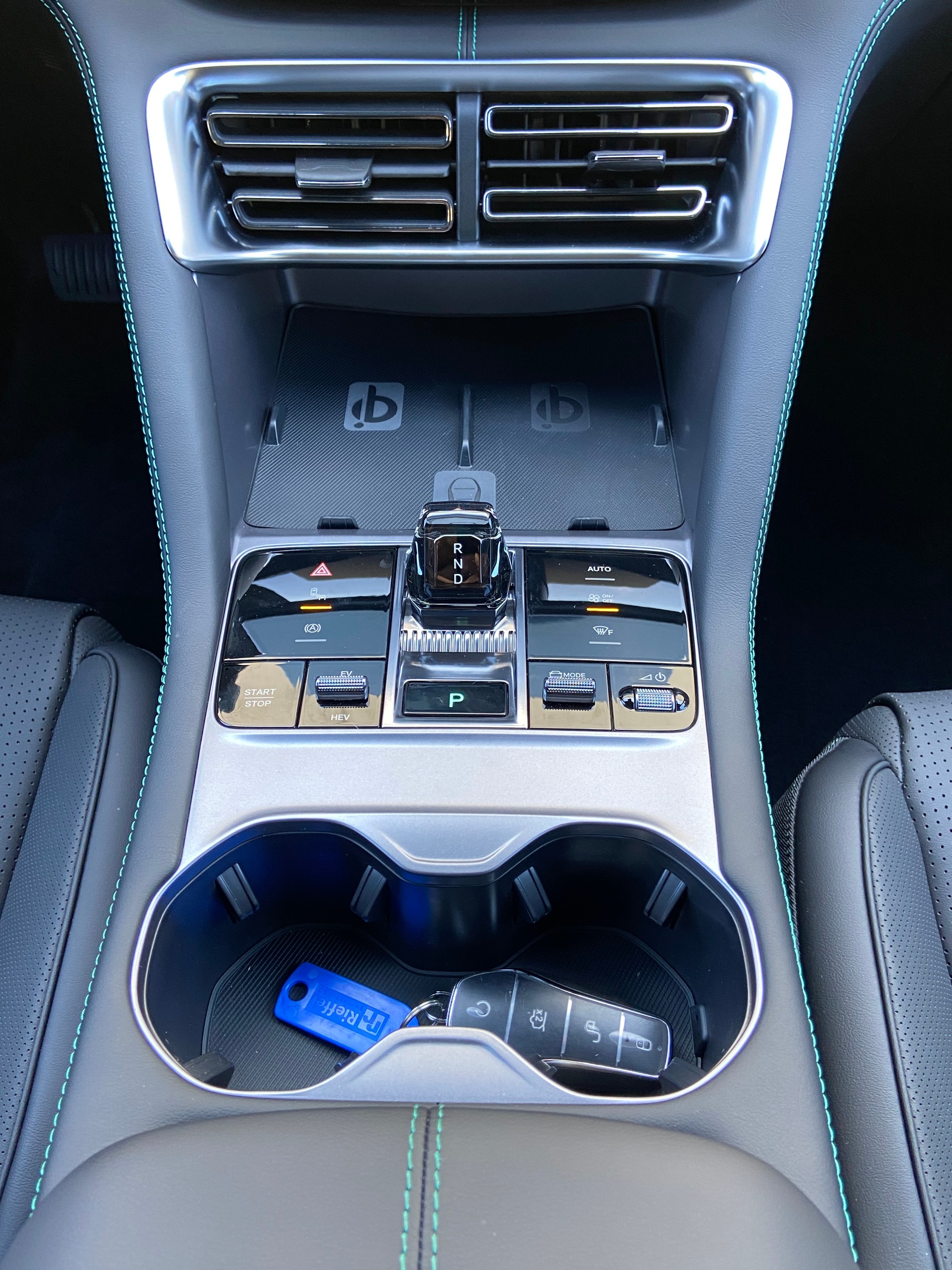 BYD Seal U DM-i Boost - 10