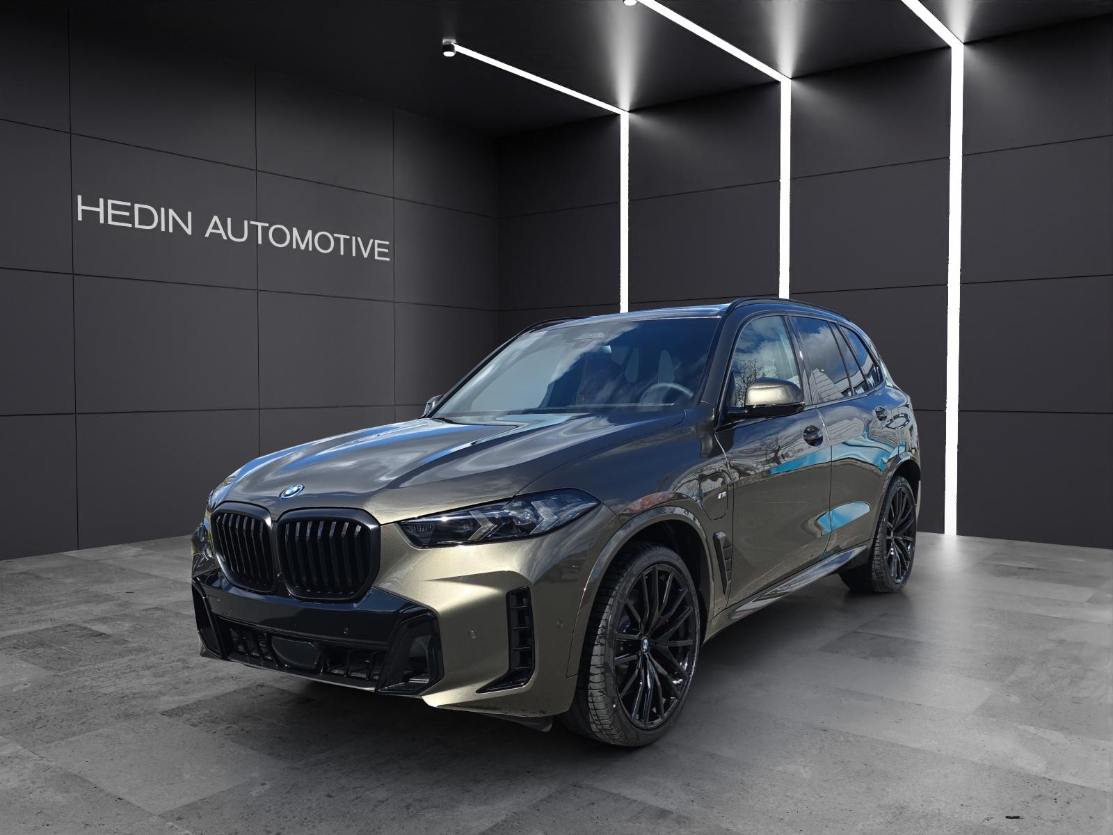 BMW X5 50e xDrive SAG SUV / Geländewagen