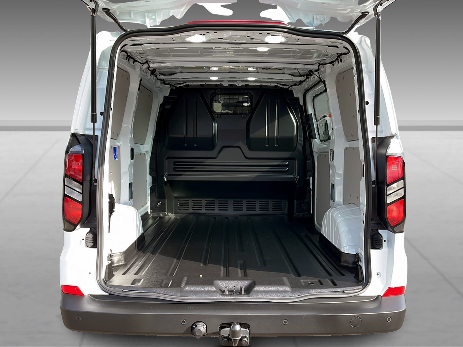 FORD Transit C Van 280 L1 2.0 EcoBlue 136 Trend - 9