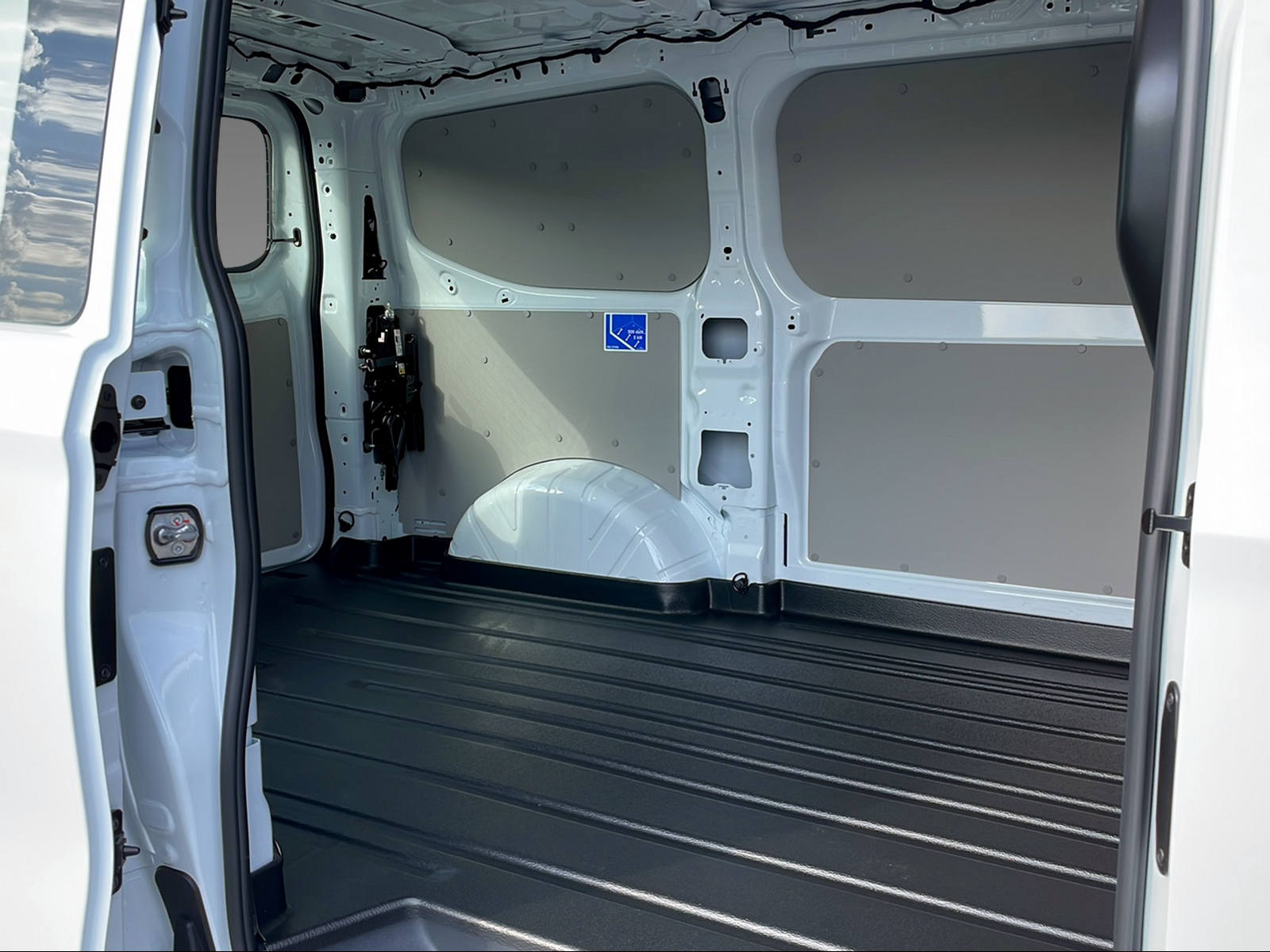 FORD Transit C Van 280 L1 2.0 EcoBlue 136 Trend - 8