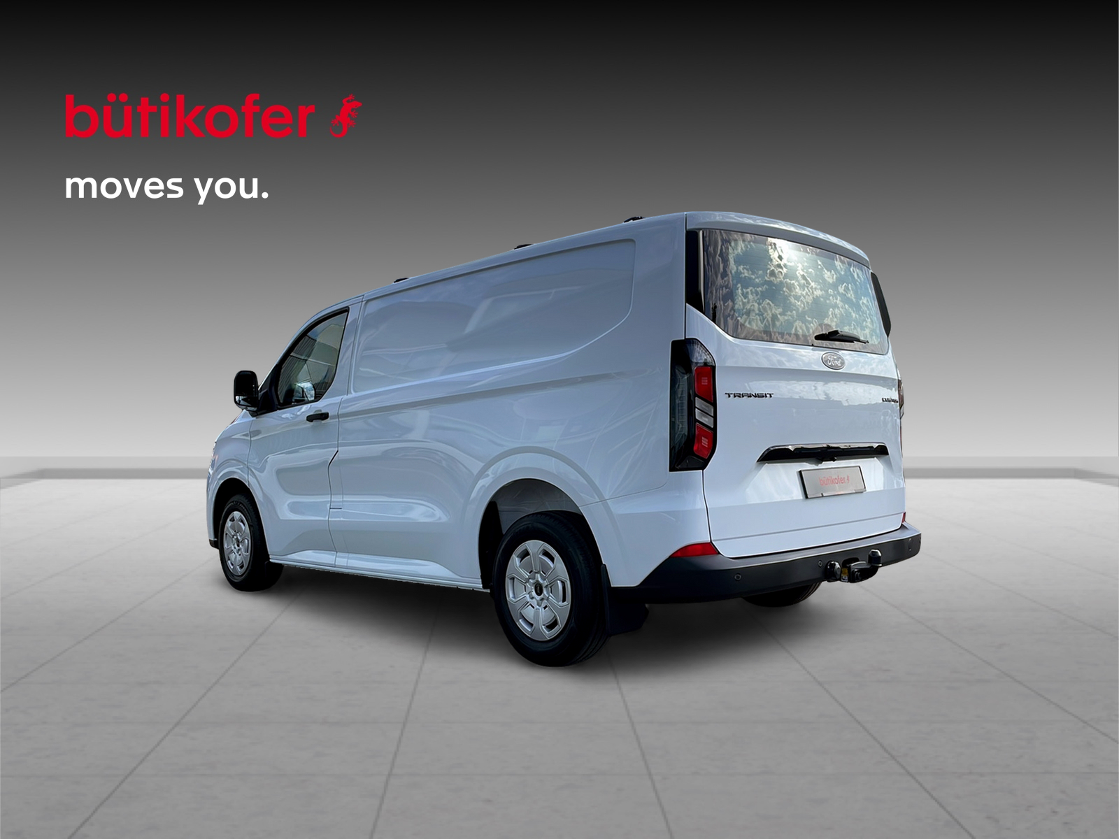 FORD Transit C Van 280 L1 2.0 EcoBlue 136 Trend - 4
