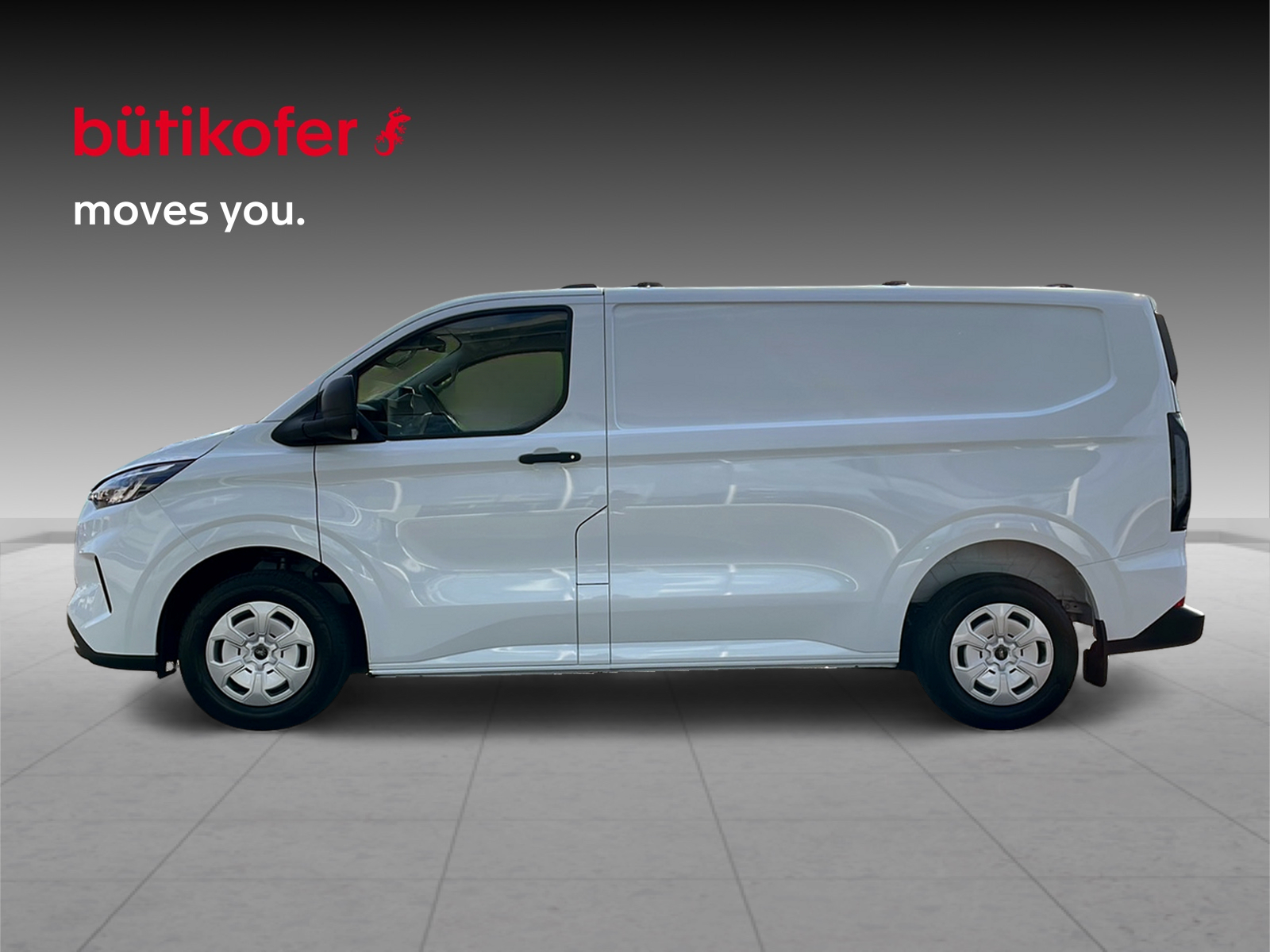 FORD Transit C Van 280 L1 2.0 EcoBlue 136 Trend - 3