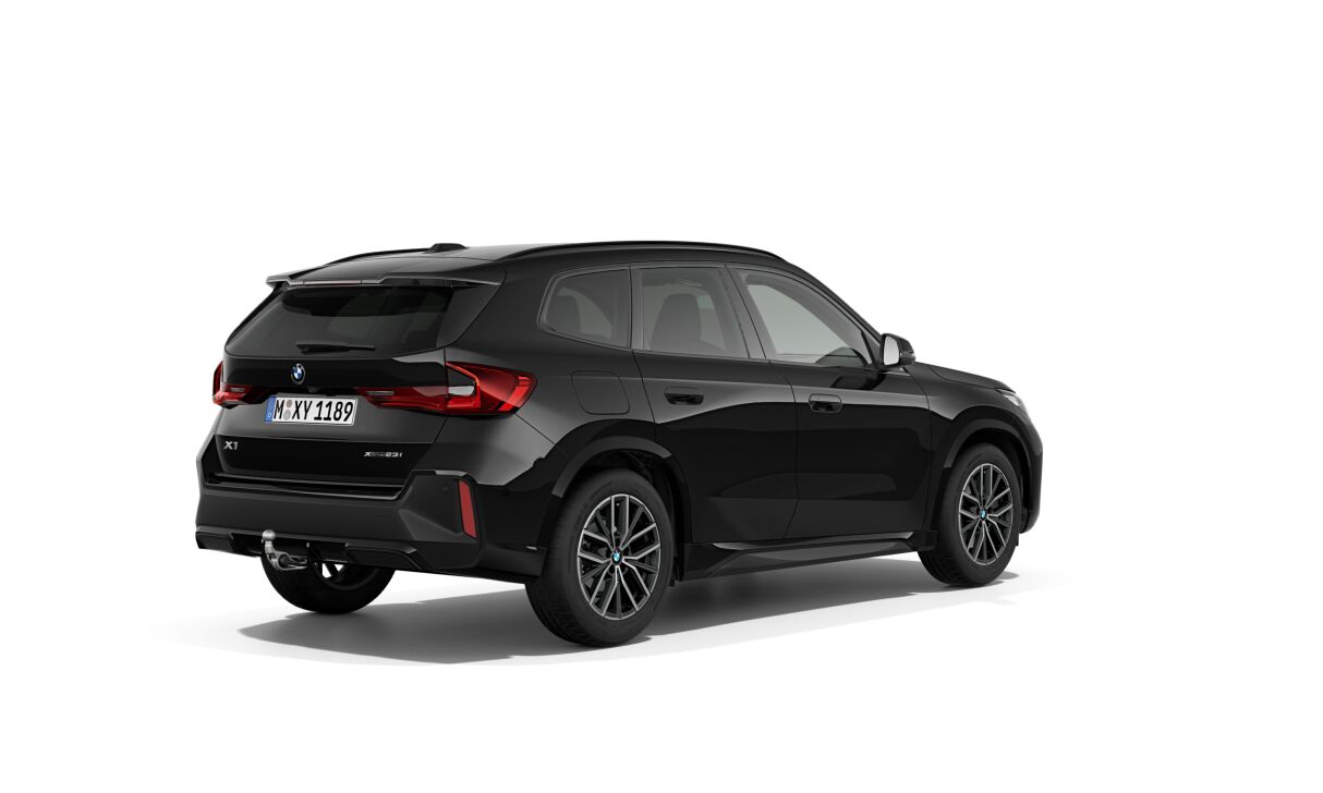 BMW X1 xDrive 23i 48V M Sport Pro **Action de leasing à 1.9%** - 2