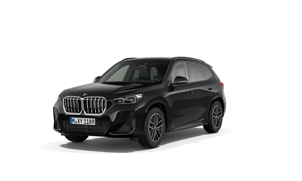 BMW X1 xDrive 23i 48V M Sport Pro **Action de leasing à 1.9%**
