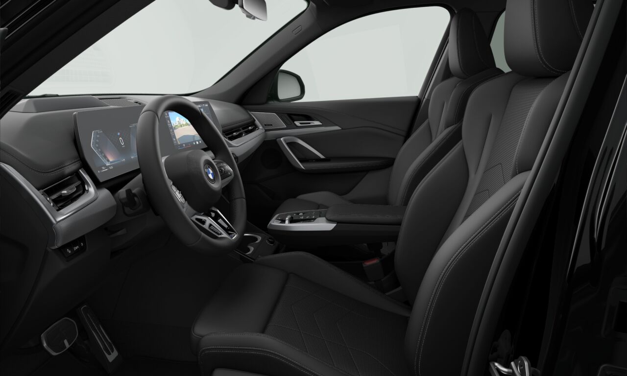 BMW X1 xDrive 23i 48V M Sport Pro **Action de leasing à 1.9%** - 3