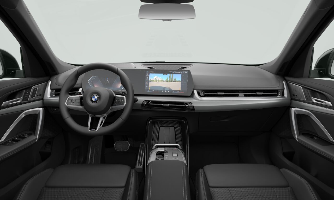 BMW X1 xDrive 23i 48V M Sport Pro **Action de leasing à 1.9%** - 4