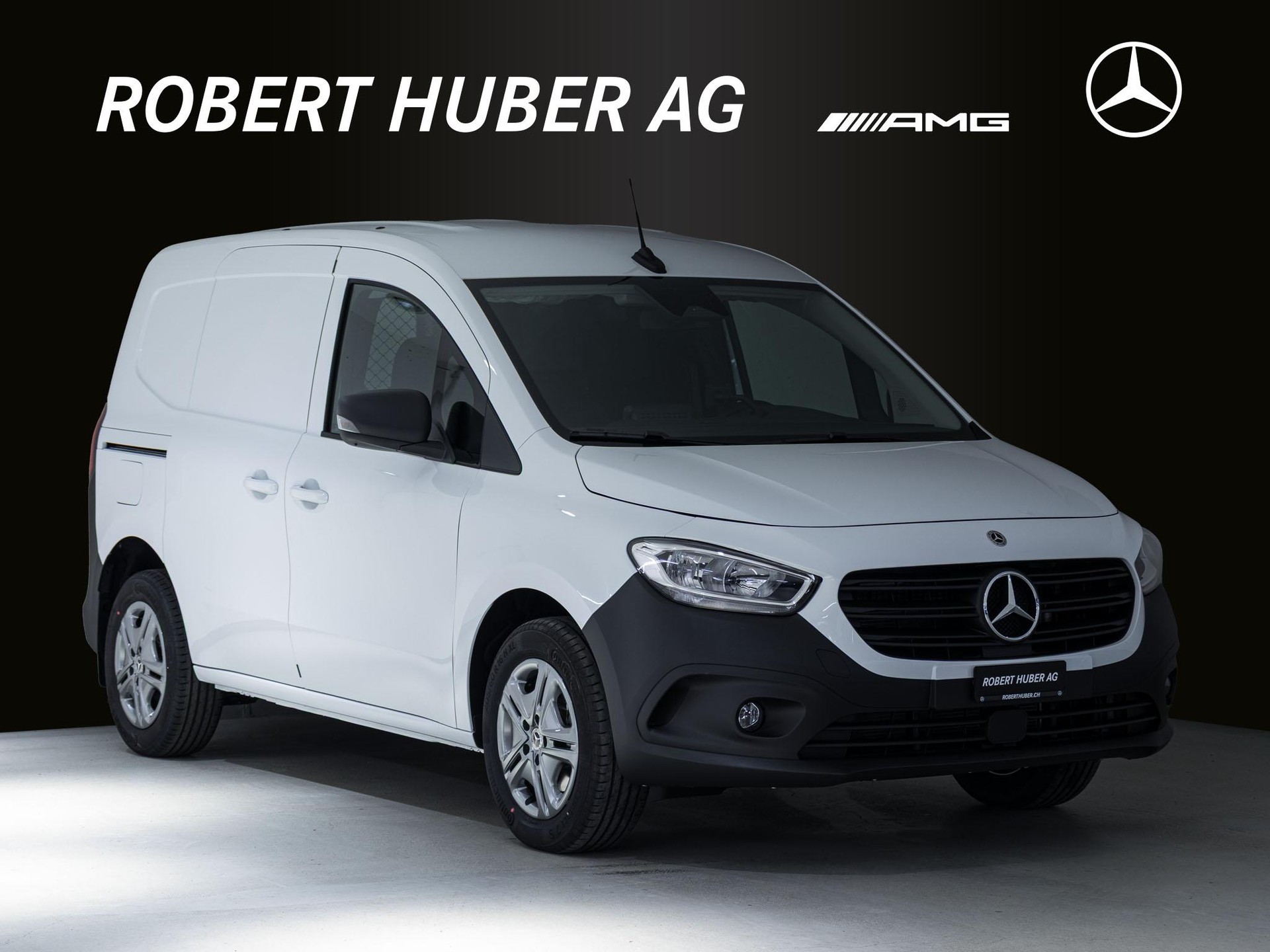 MERCEDES-BENZ Citan 112 CDI Kasten PRO Standard