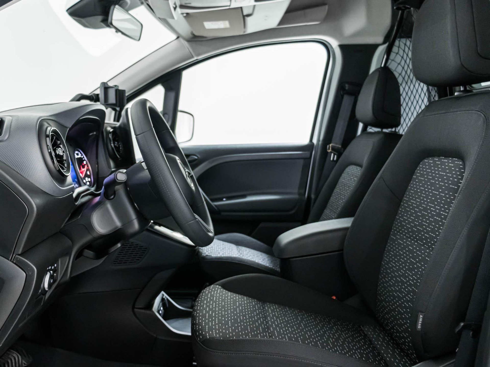 MERCEDES-BENZ Citan 112 CDI Kasten PRO Standard - 7