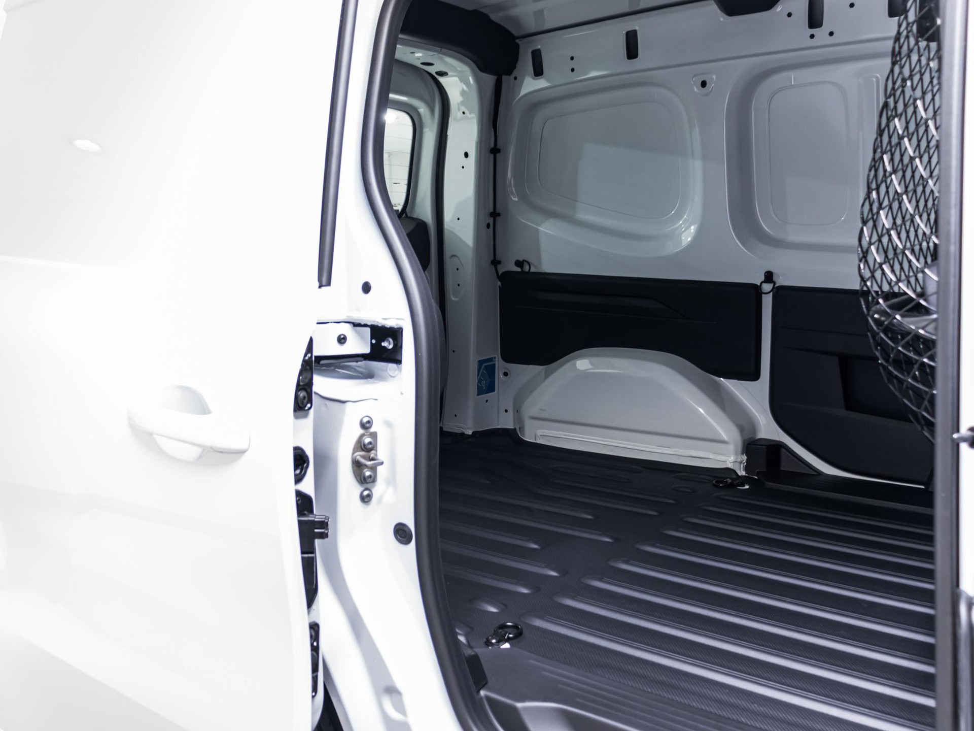 MERCEDES-BENZ Citan 112 CDI Kasten PRO Standard - 12